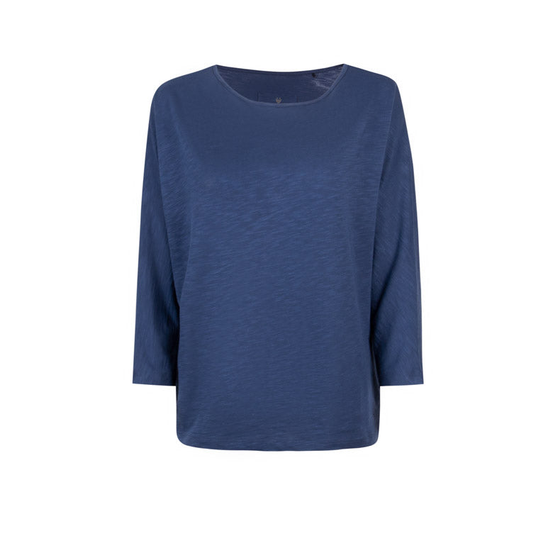 T-Shirt "CissiL" aus Modalmix