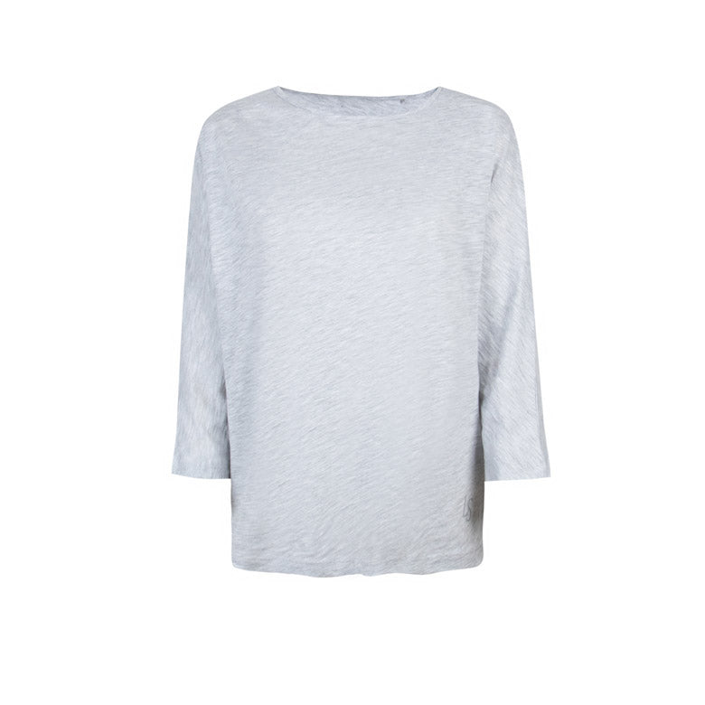 T-Shirt "CissiL" aus Modalmix