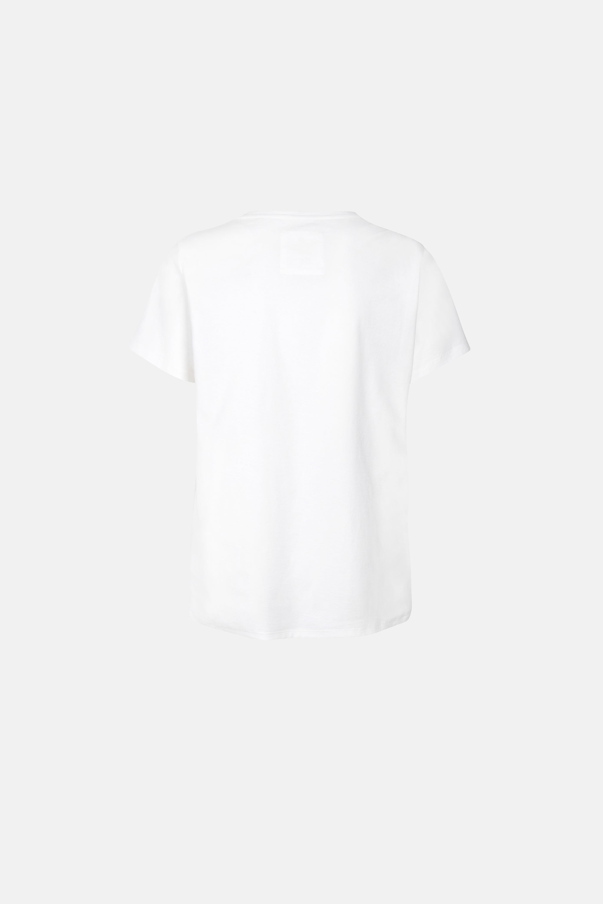 T-Shirt "DaliahL" aus Baumwolle