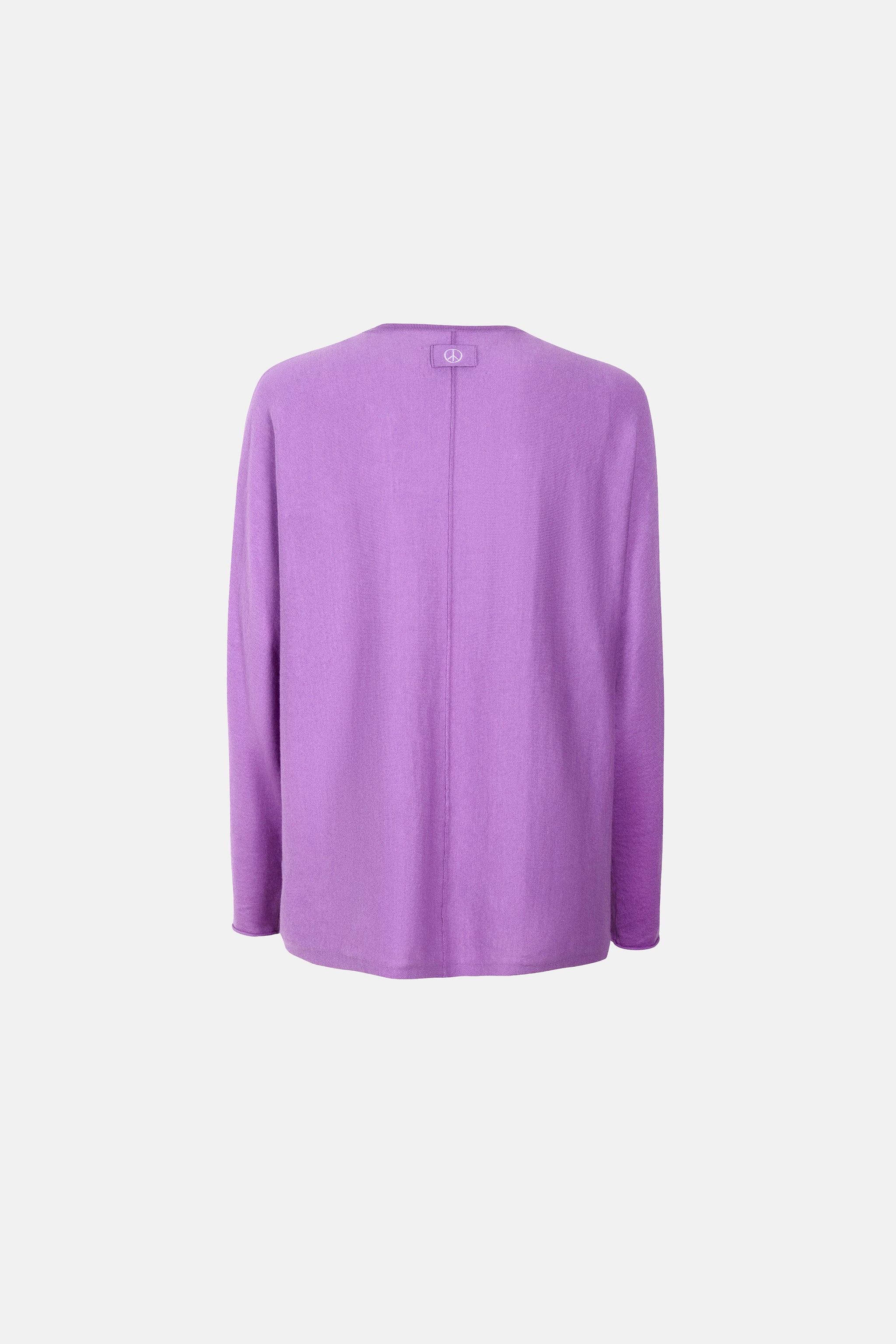 Strickjacke "LimaL" mit Kaschmir