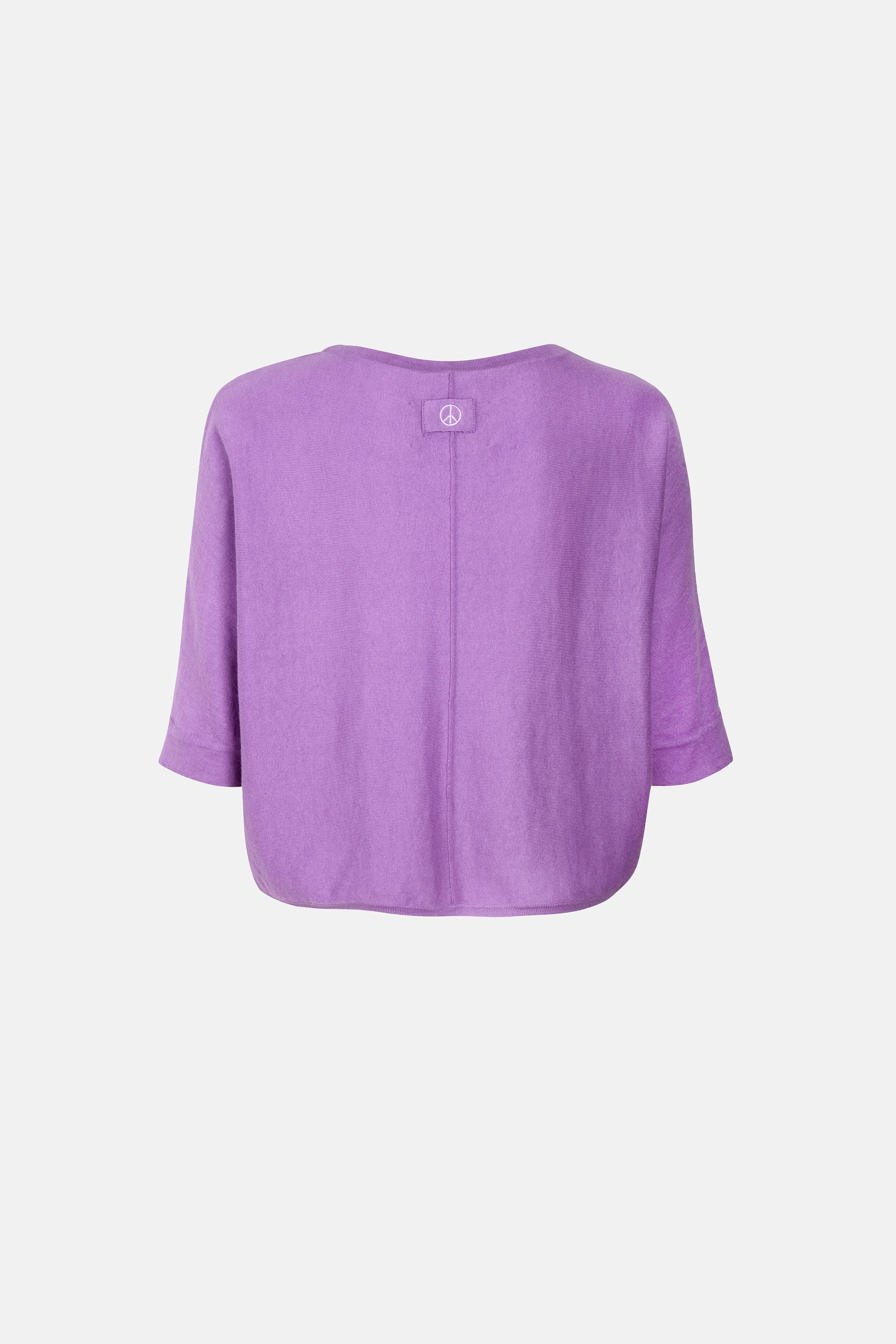 Strickjacke "LaizaL" mit Kaschmir