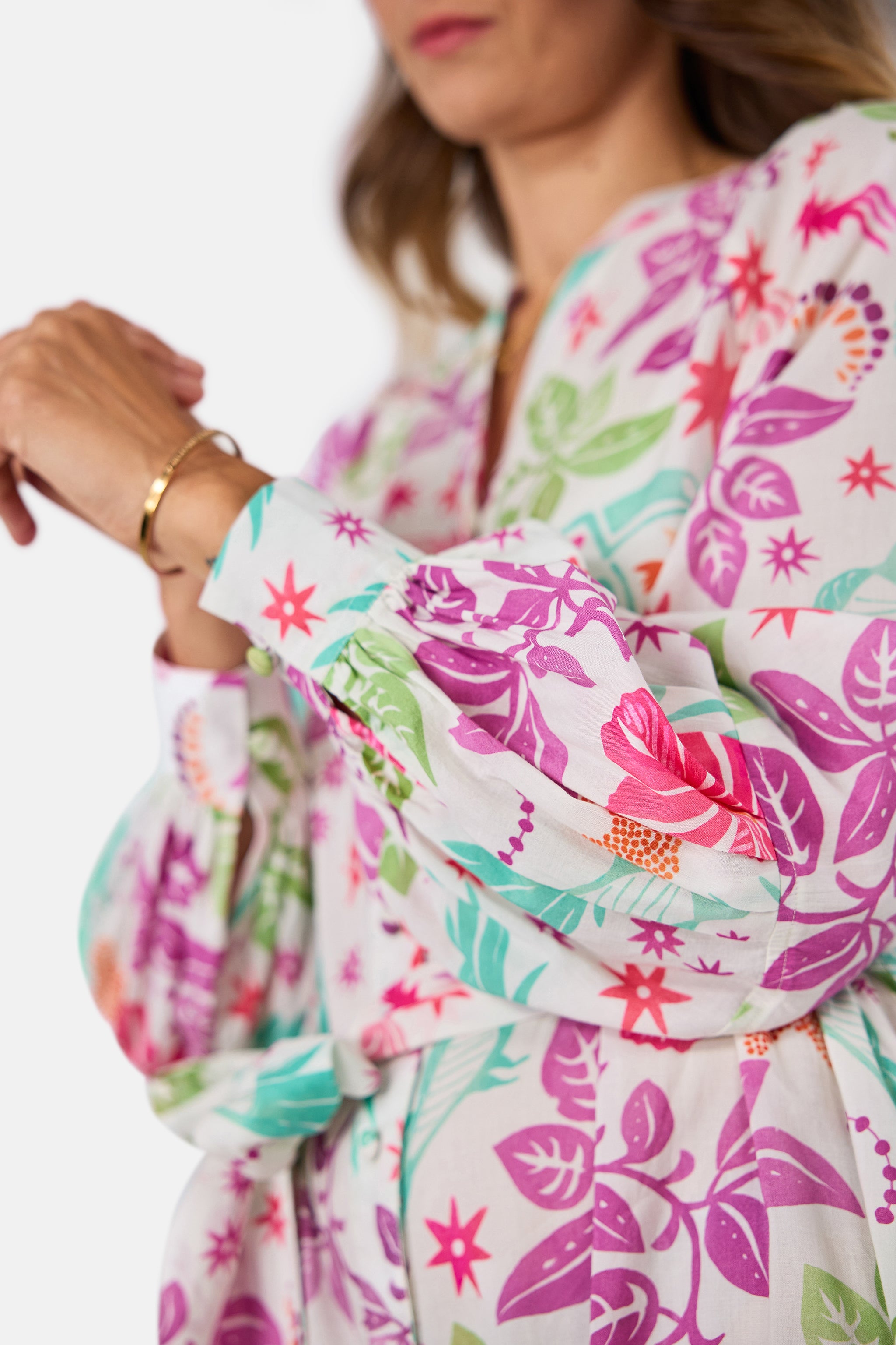 Kleid "ReliaL" mit Modal