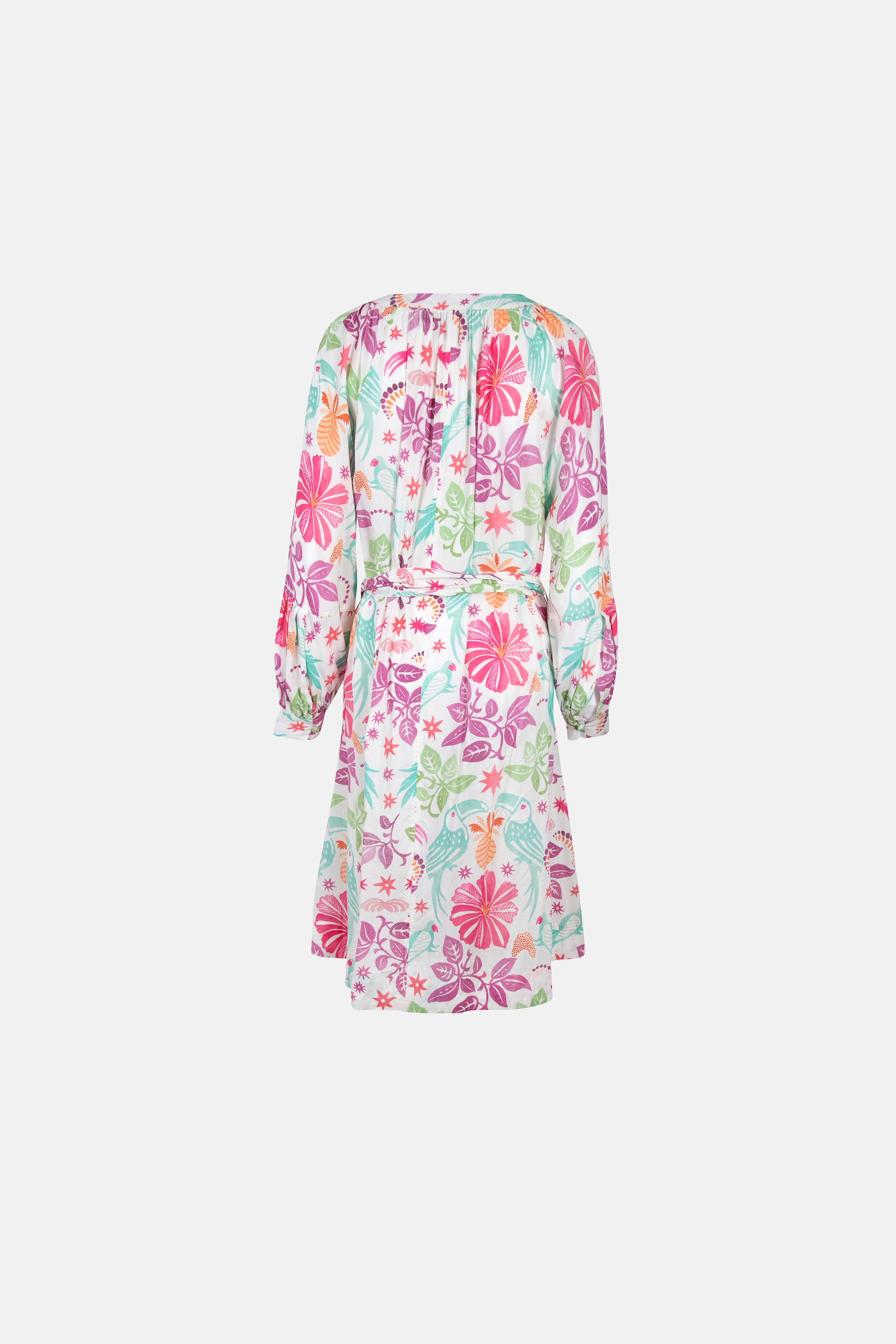 Kleid "ReliaL" mit Modal