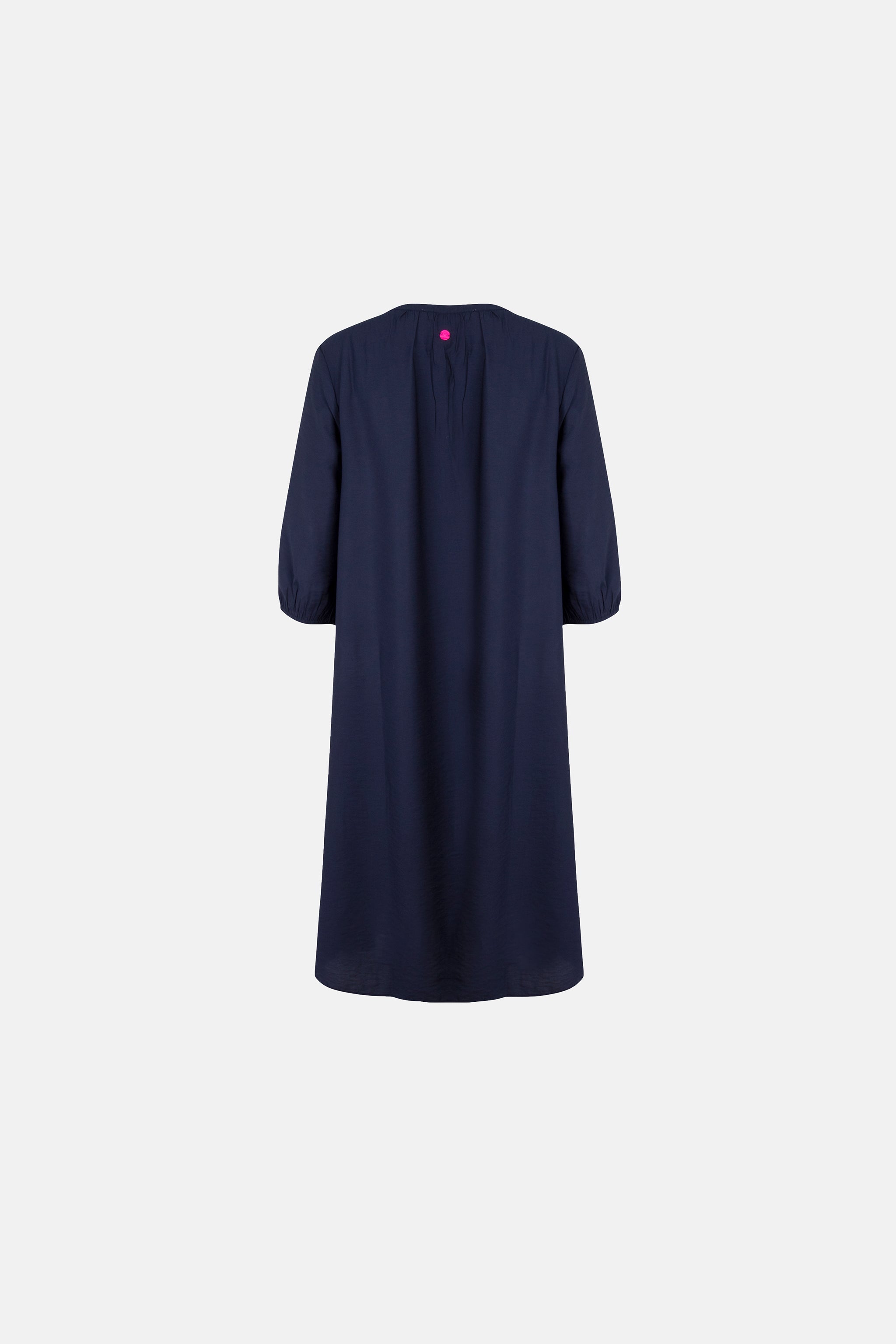 Kleid "EritaL" aus Viskosemix