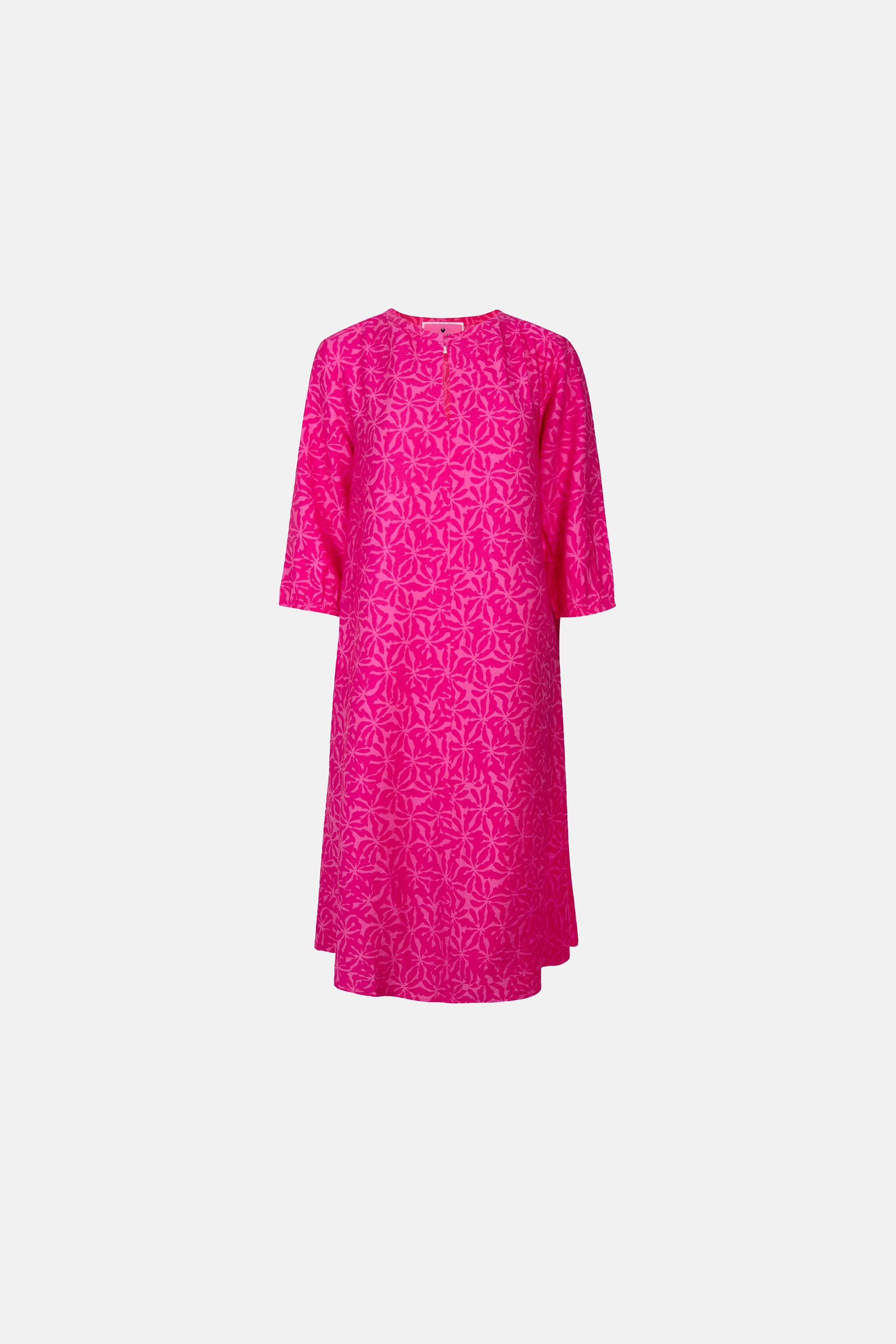 Kleid "EritaL" aus Viskosemix