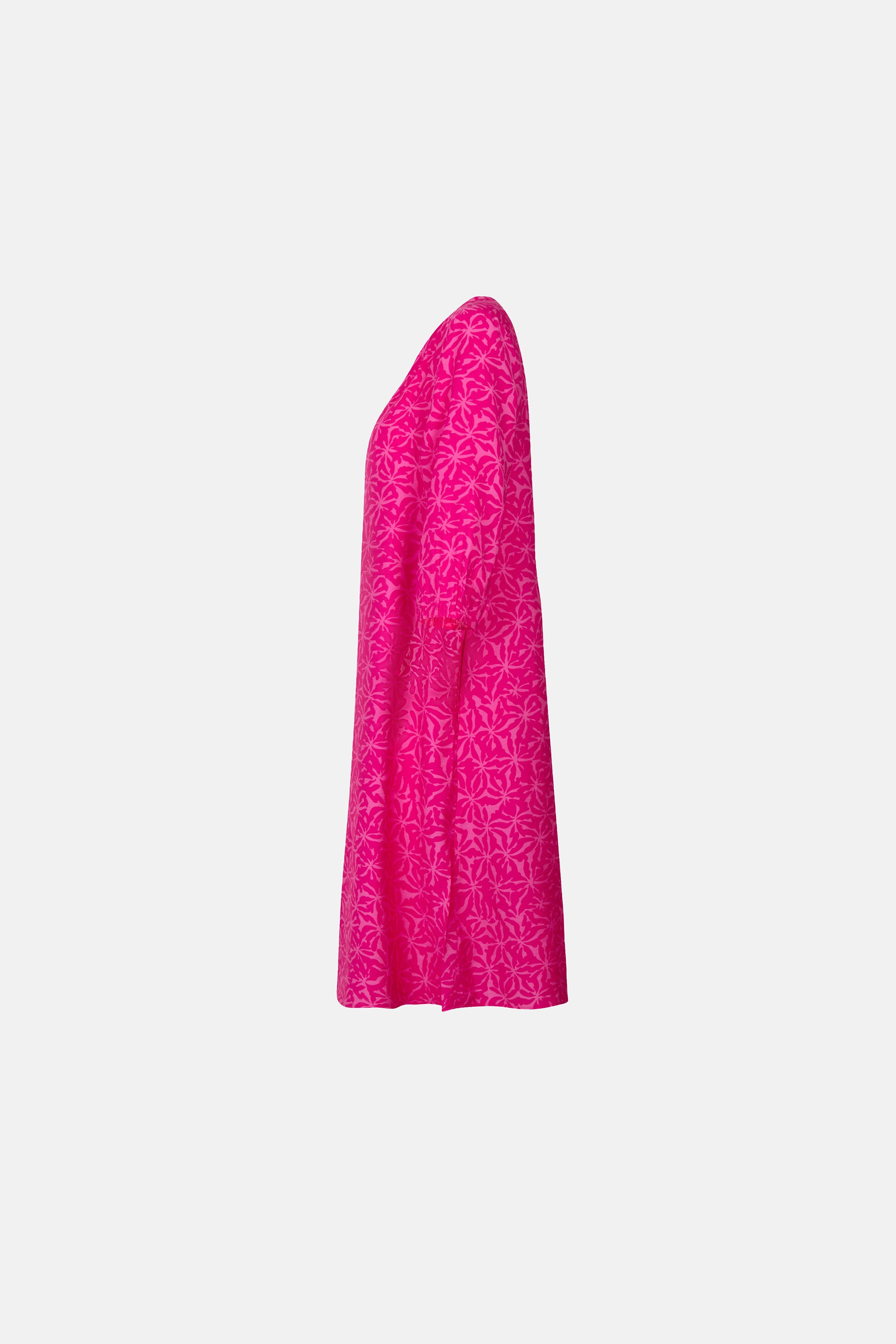 Kleid "EritaL" aus Viskosemix