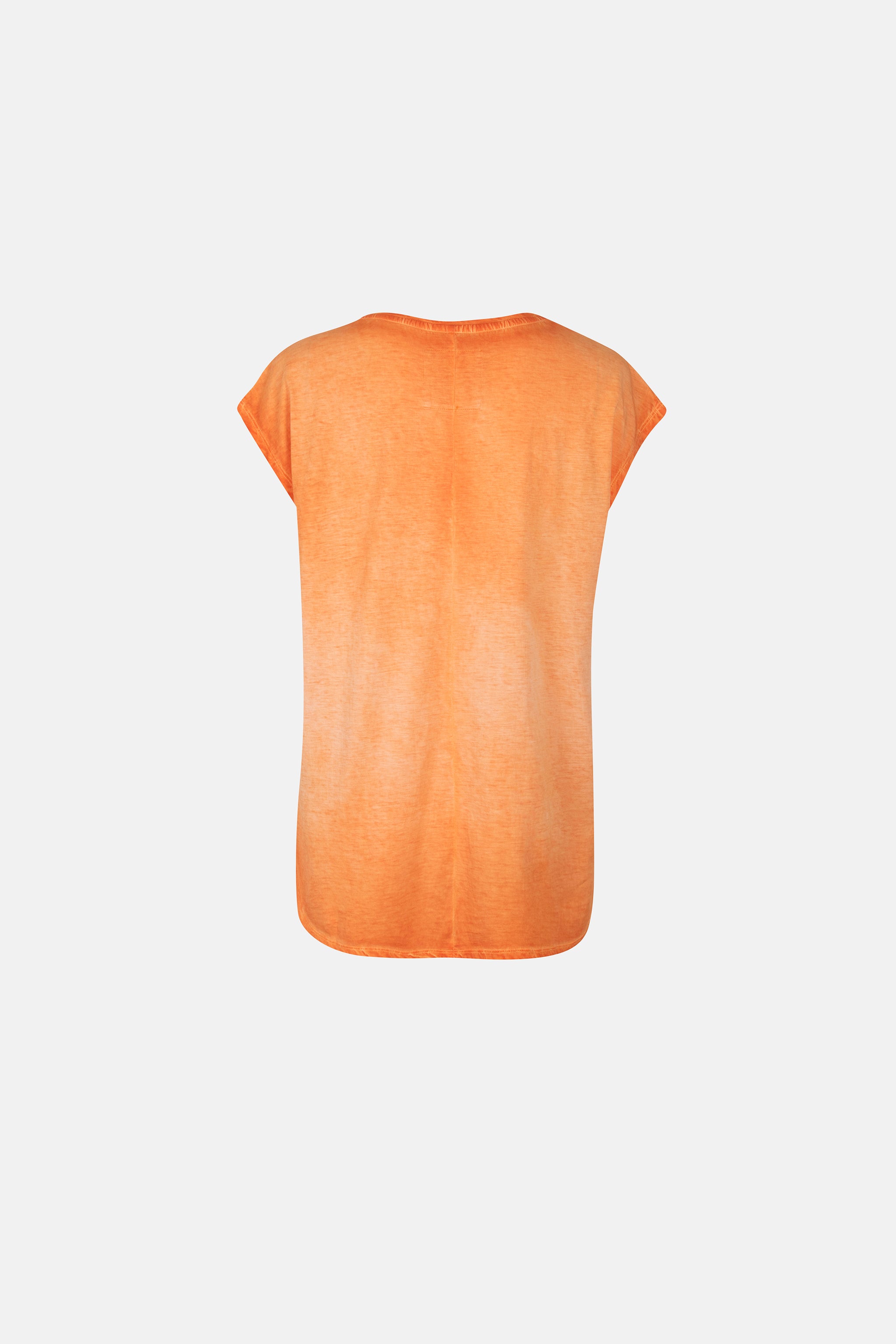 T-Shirt "CathalinL" aus Baumwolle