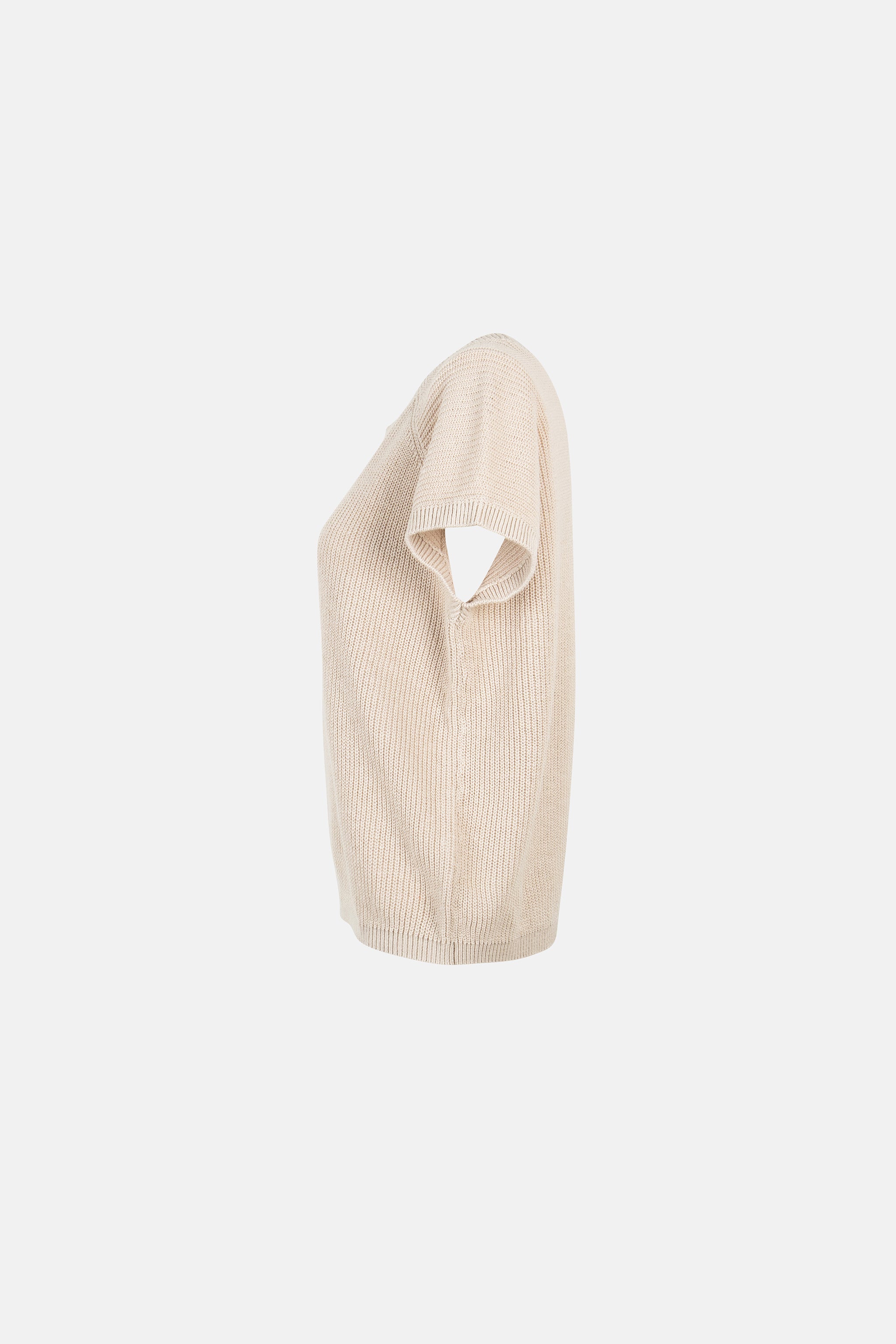 Pullunder "LaureL" mit Leinen