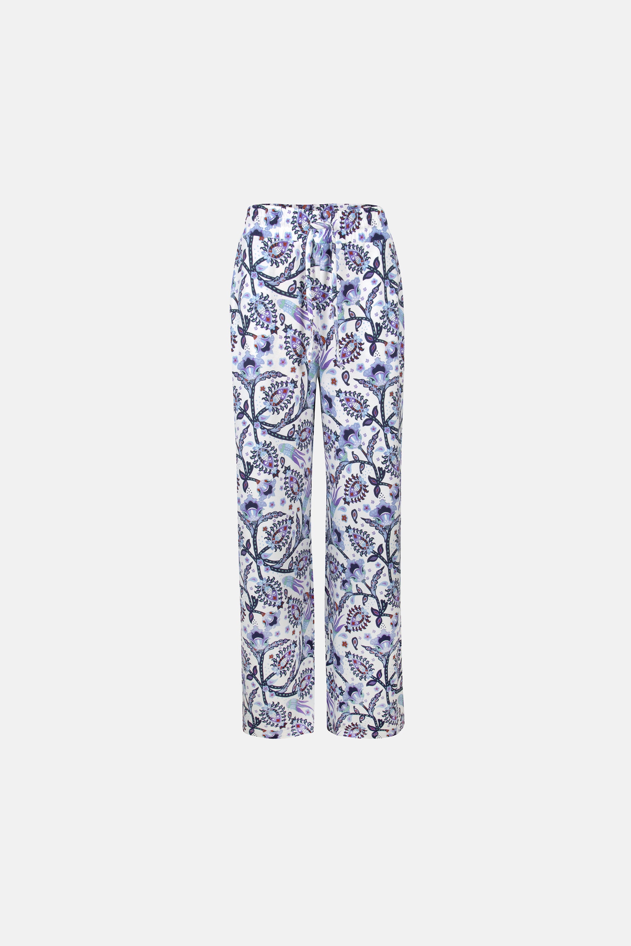 Hose "LS-017" aus Viskosemix