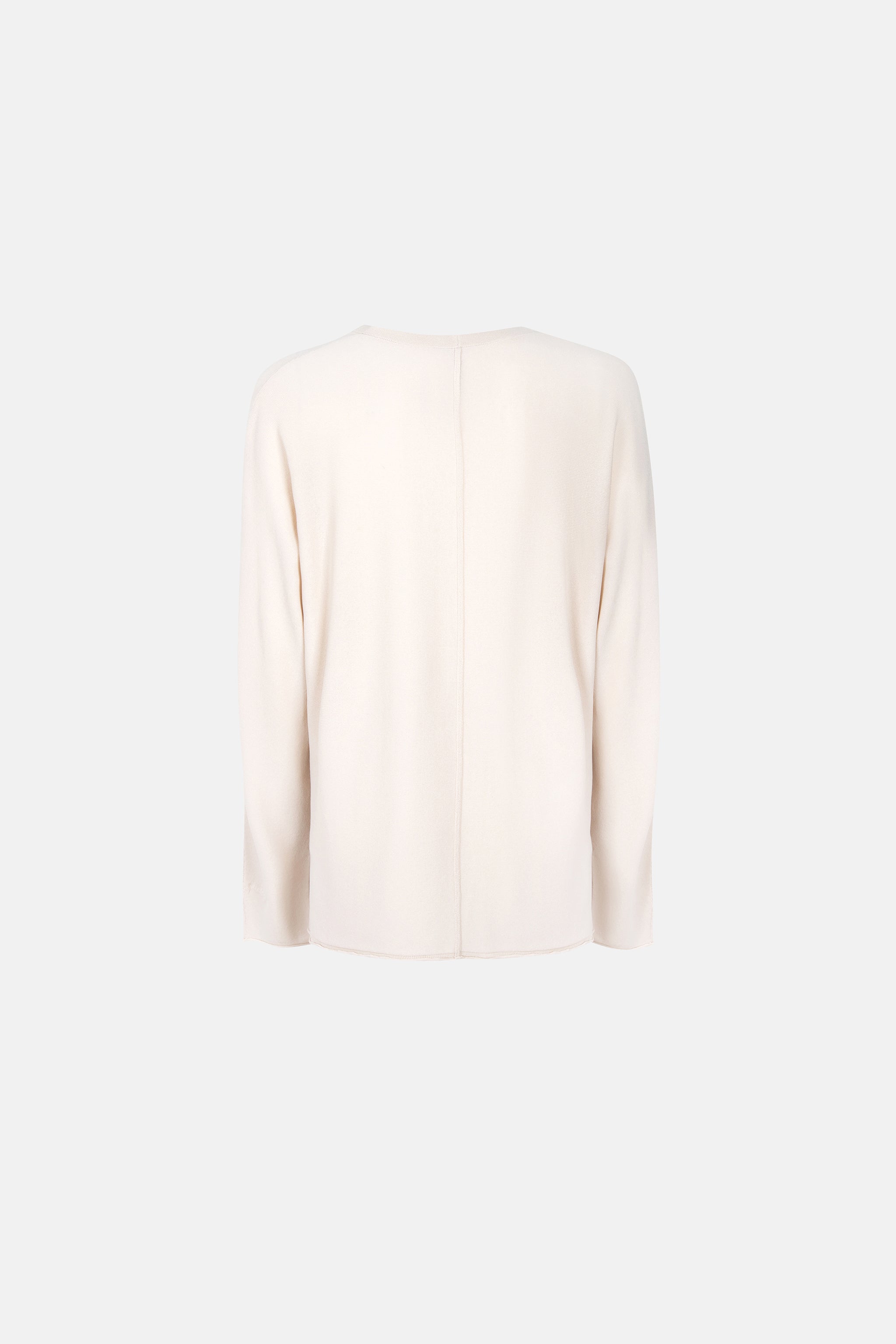 Strickjacke "LimaL" aus Viskosemix