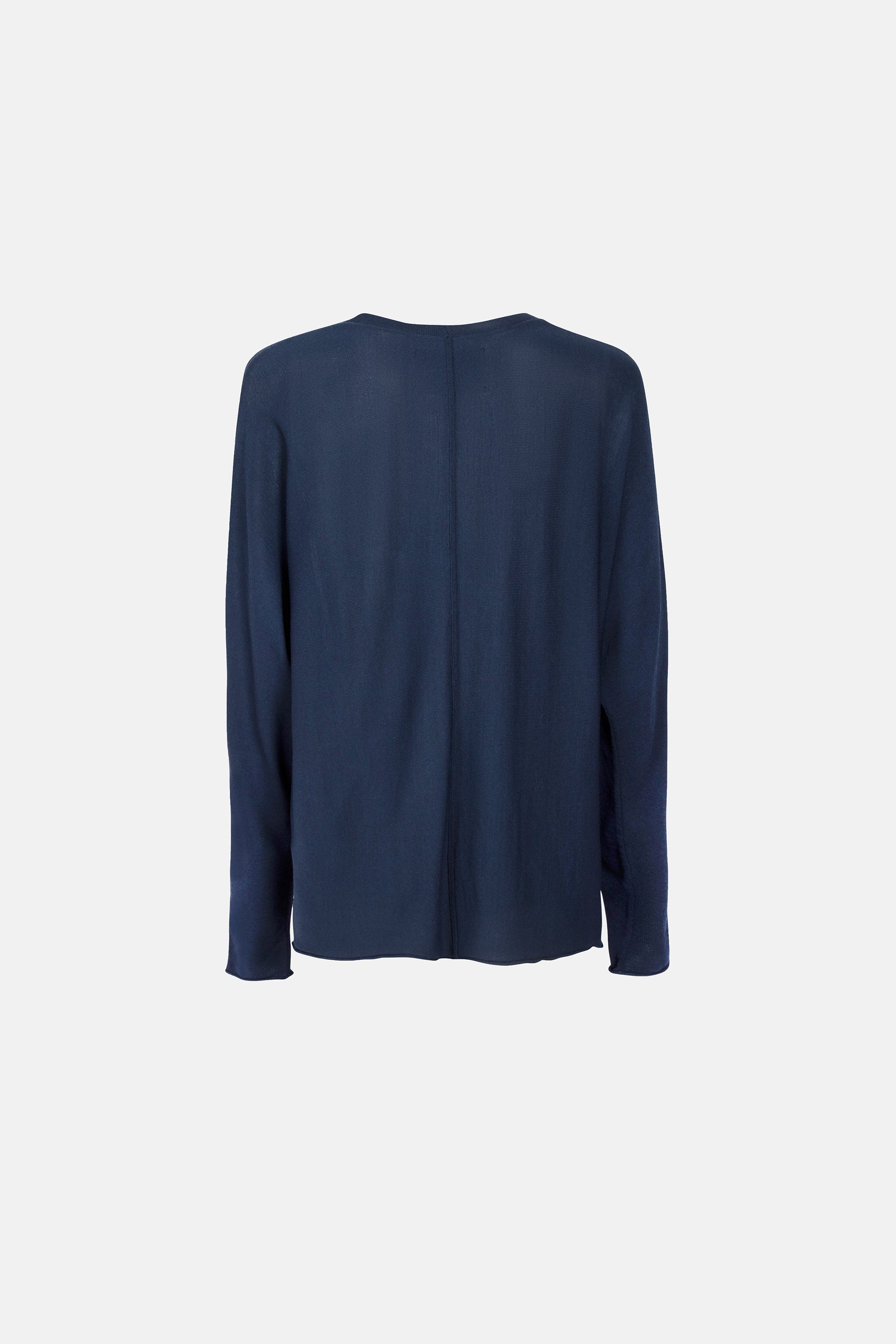 Strickjacke "LimaL" aus Viskosemix