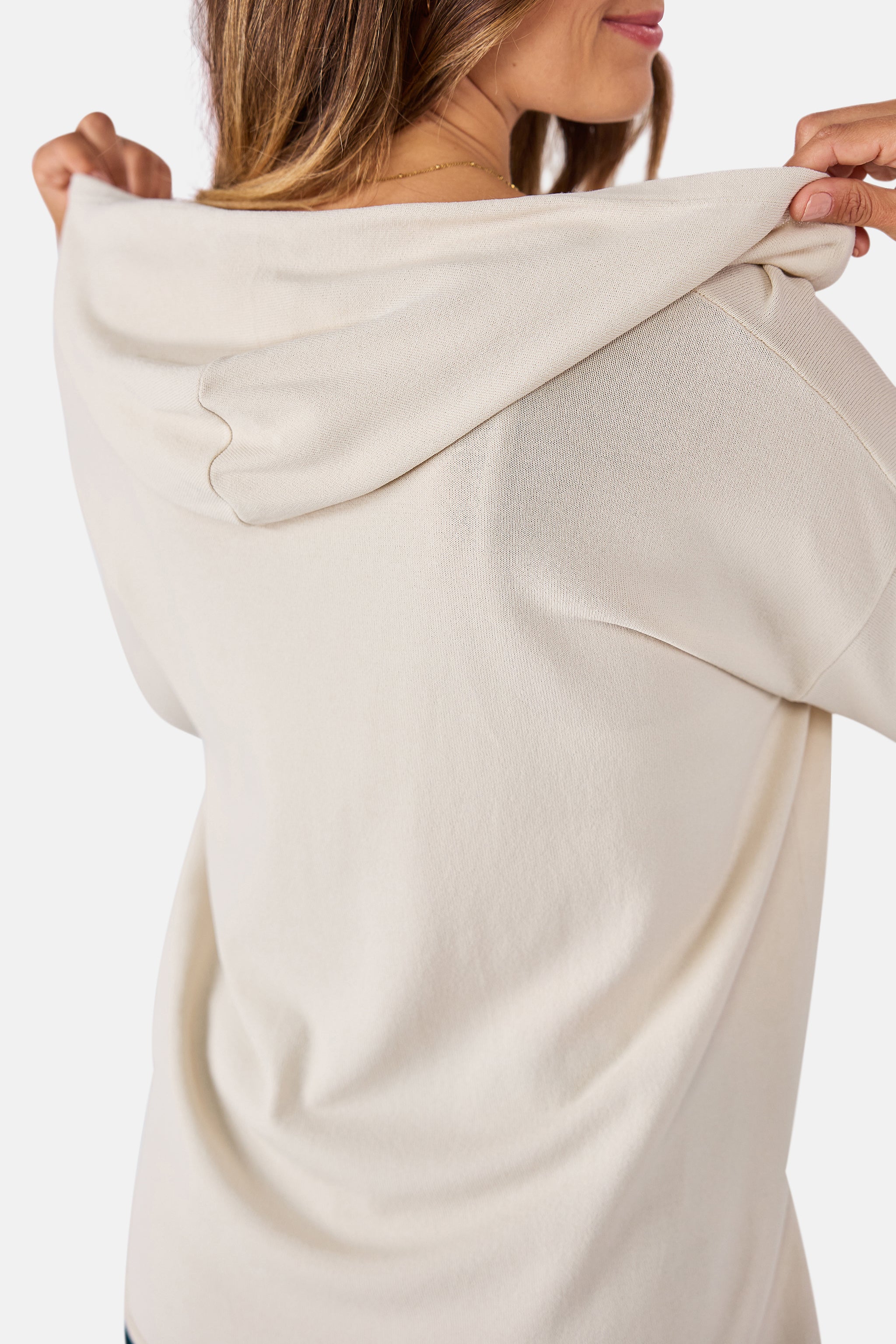 Pullover "LeniaL" aus Viskosemix