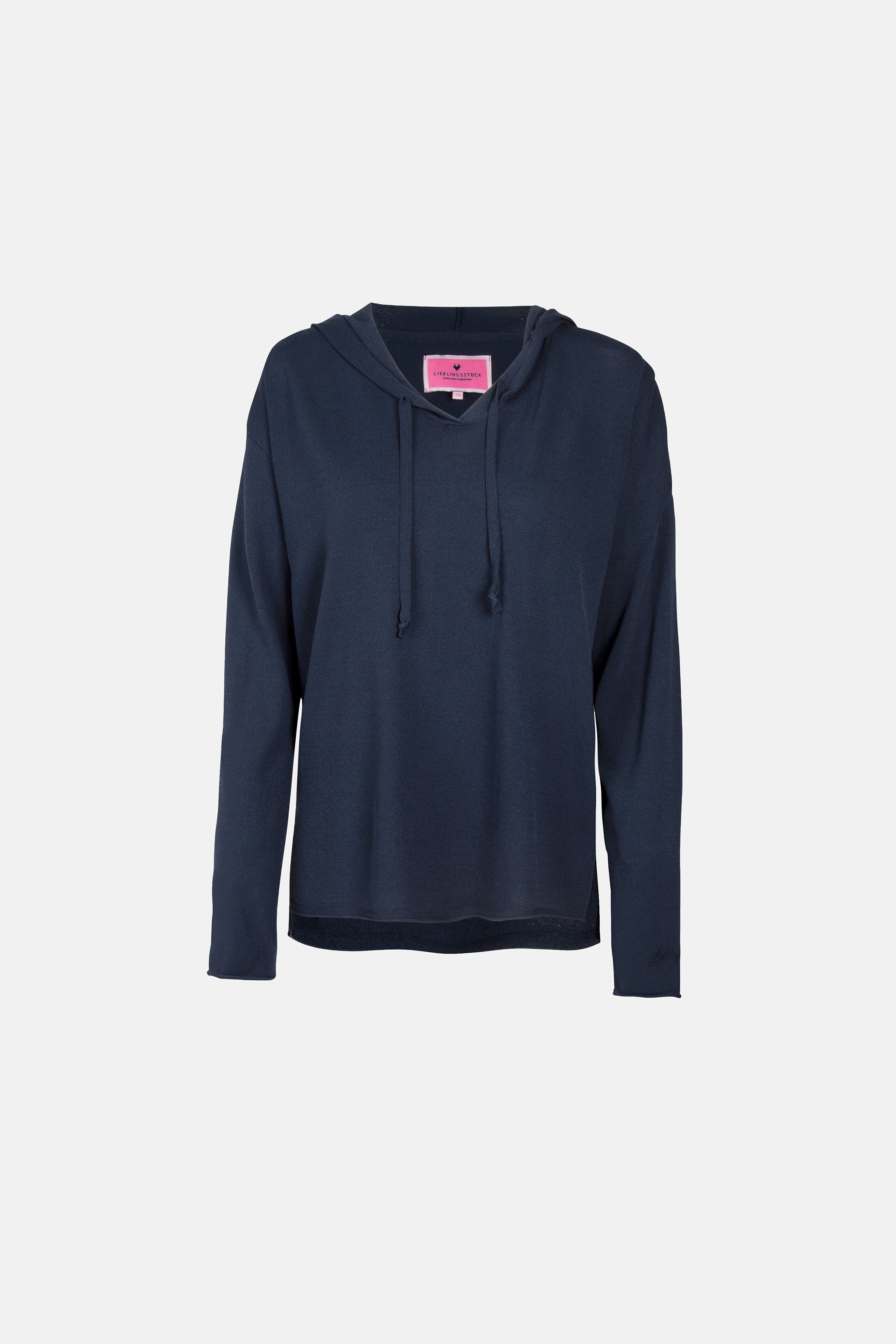 Pullover "LeniaL" aus Viskosemix