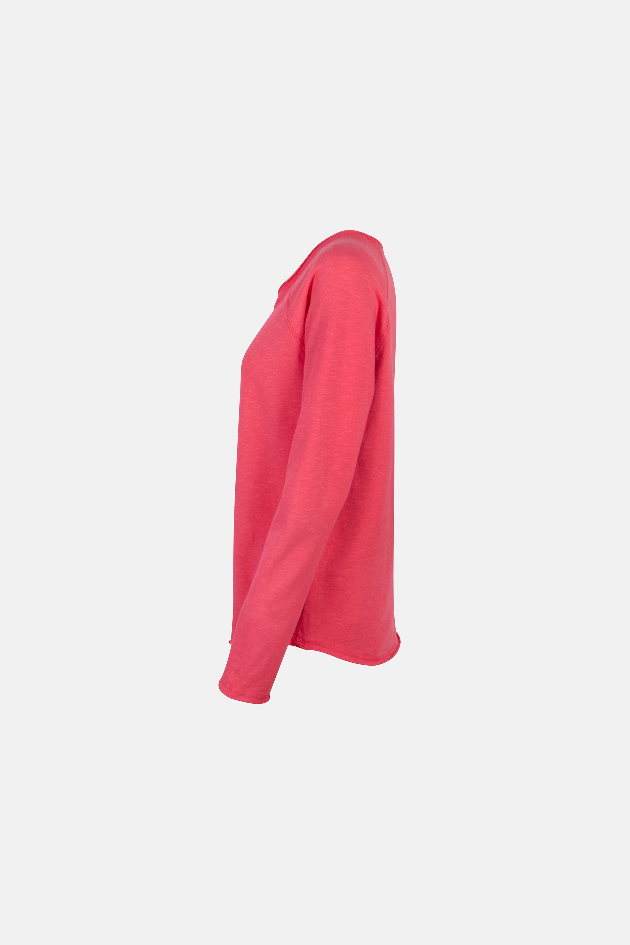 Sweatshirt "CathrinaEP" aus Baumwolle