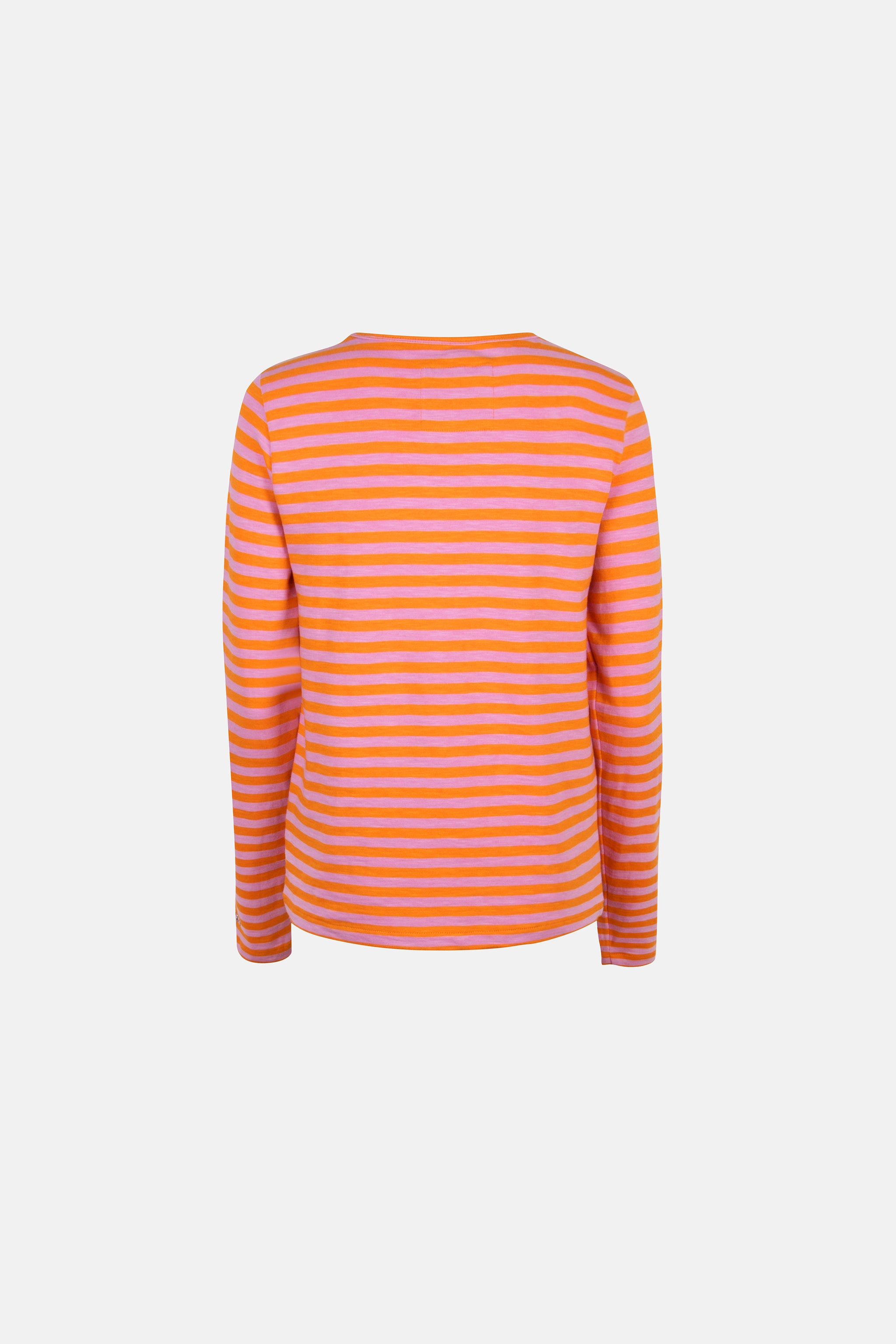 Sweatshirt "CalistaL" aus Baumwolle