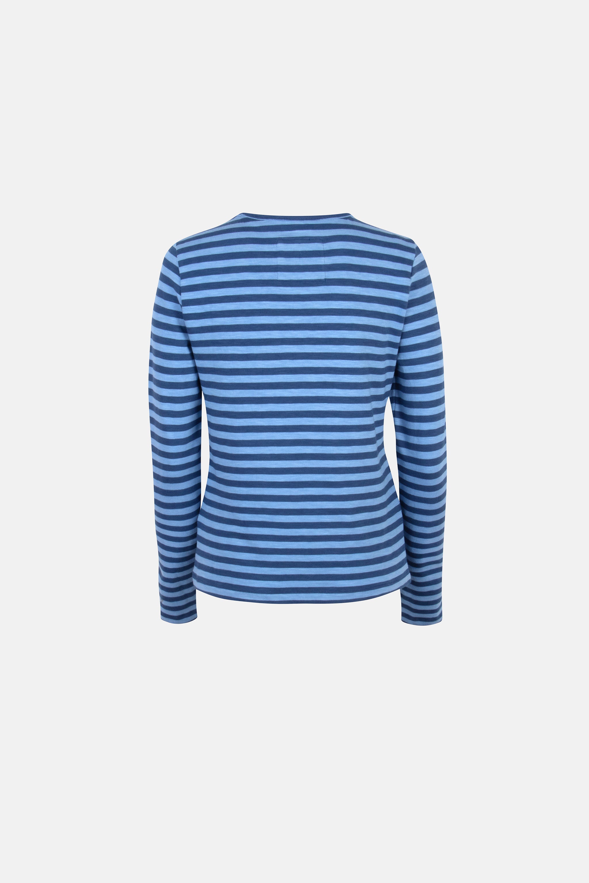 Sweatshirt "CalistaL" aus Baumwolle