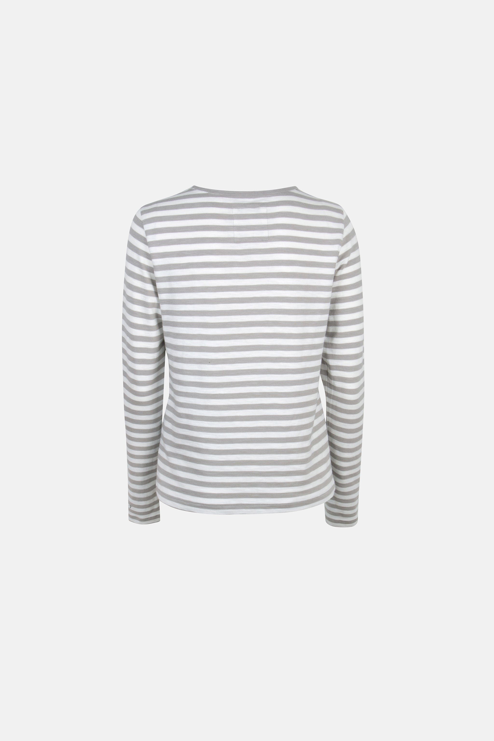 Sweatshirt "CalistaL" aus Baumwolle