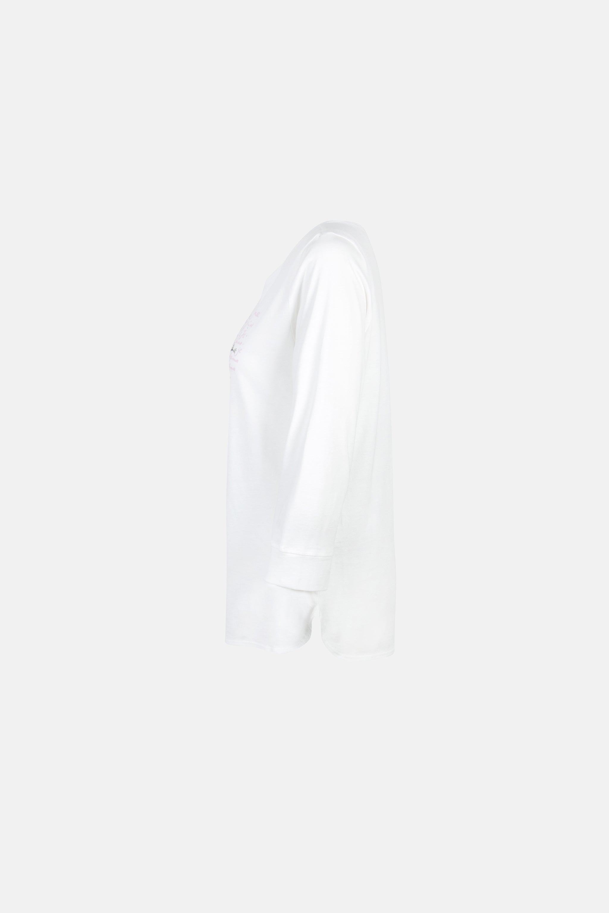 T-Shirt "CallidaL" aus Modalmix