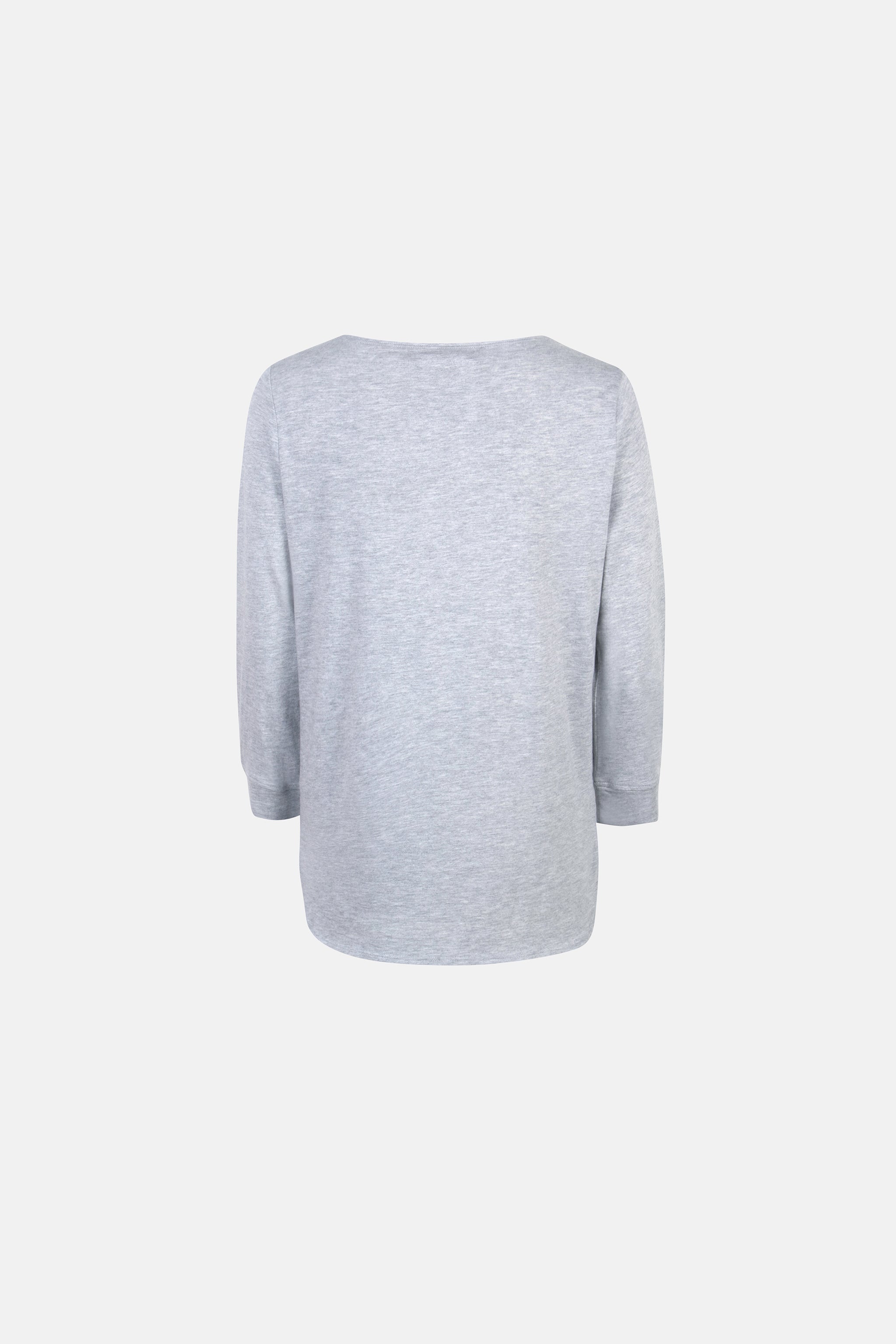 T-Shirt "CallidaL" aus Modalmix