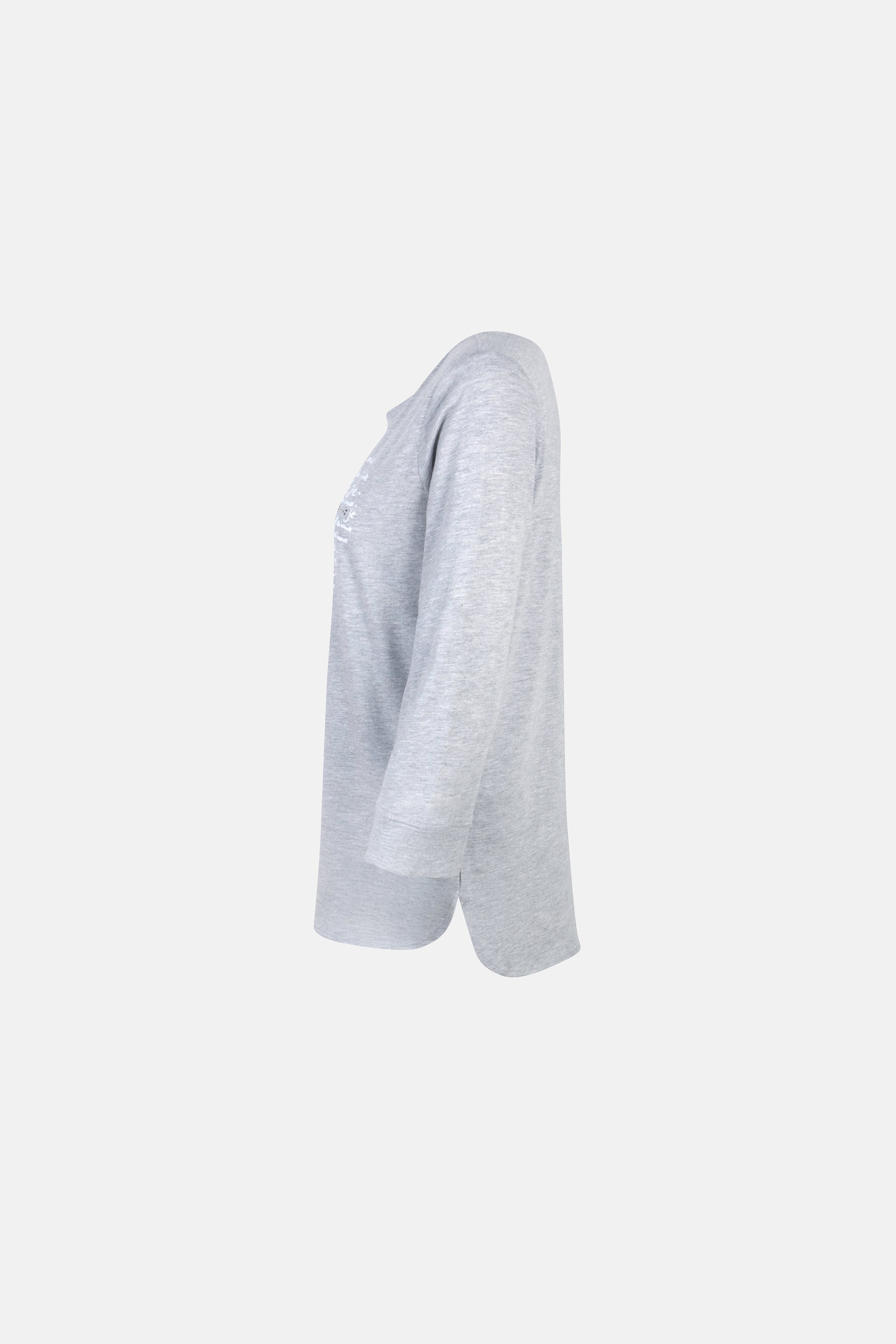 T-Shirt "CallidaL" aus Modalmix