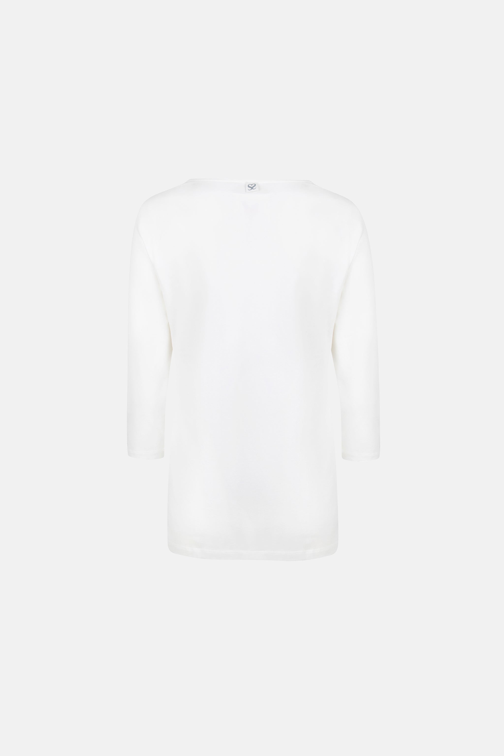 T-Shirt "ClowL" mit Modal