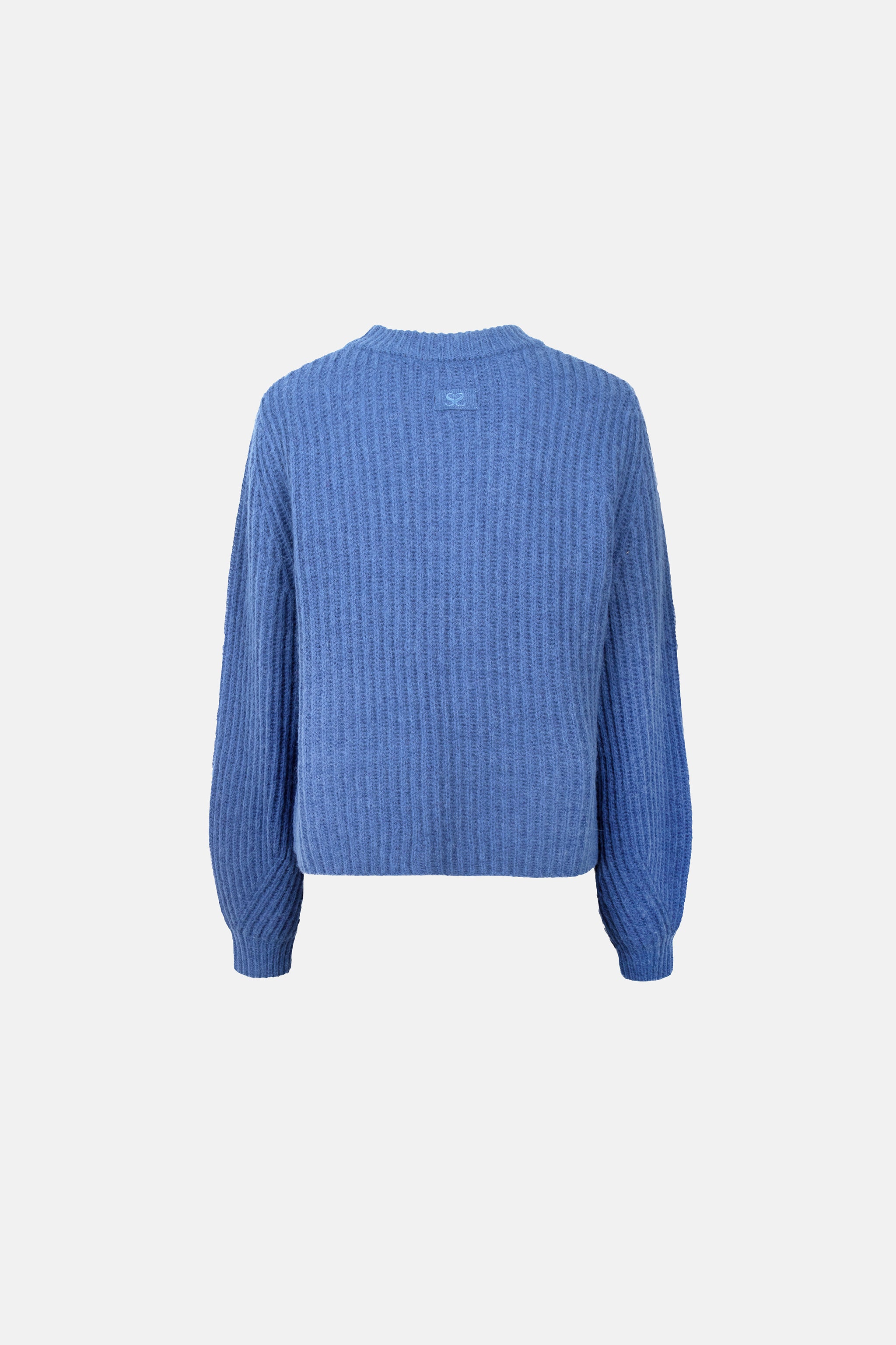 Strickjacke "AchikaL" mit Alpaka