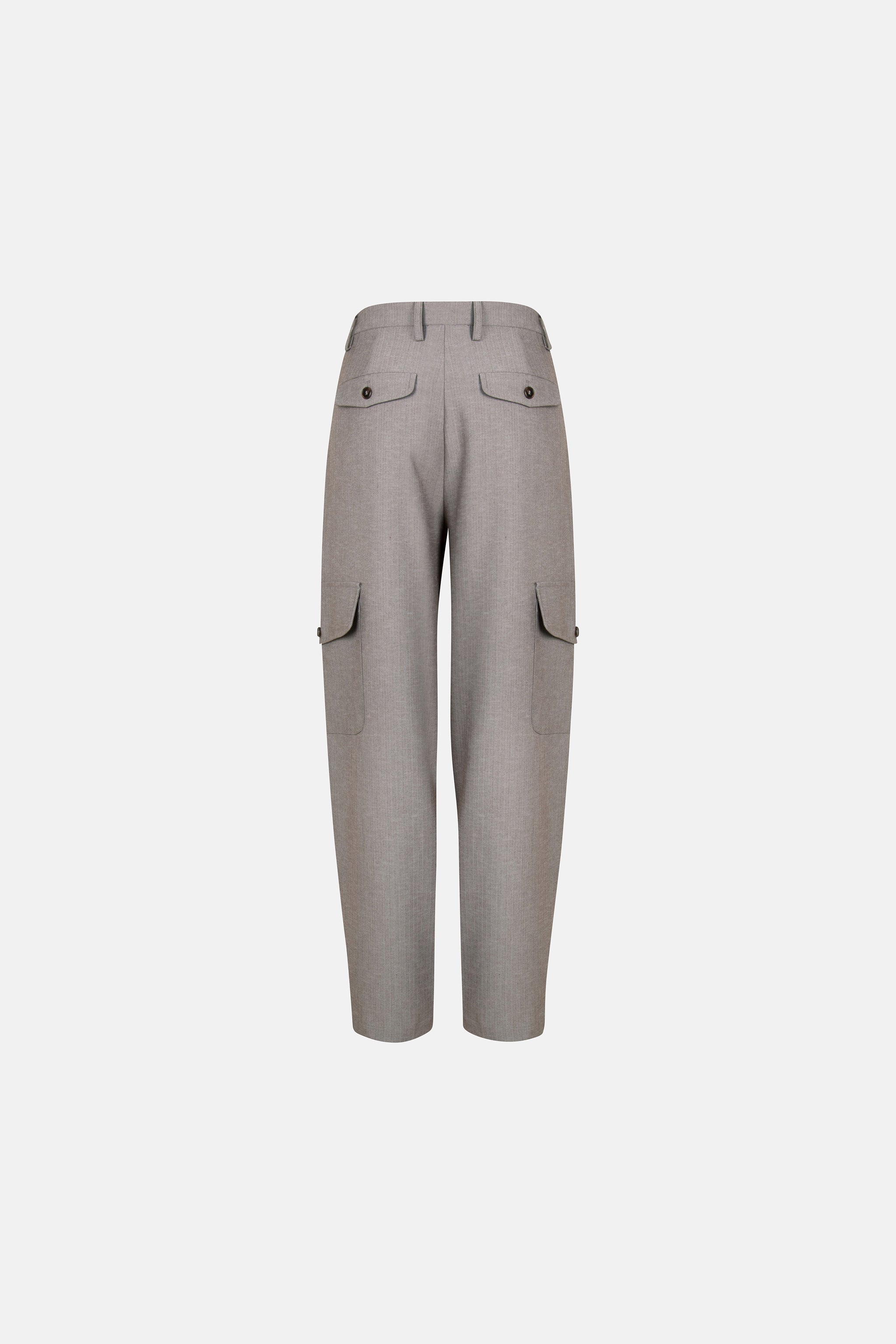 Cargo "LS-045" mit Elasthan
