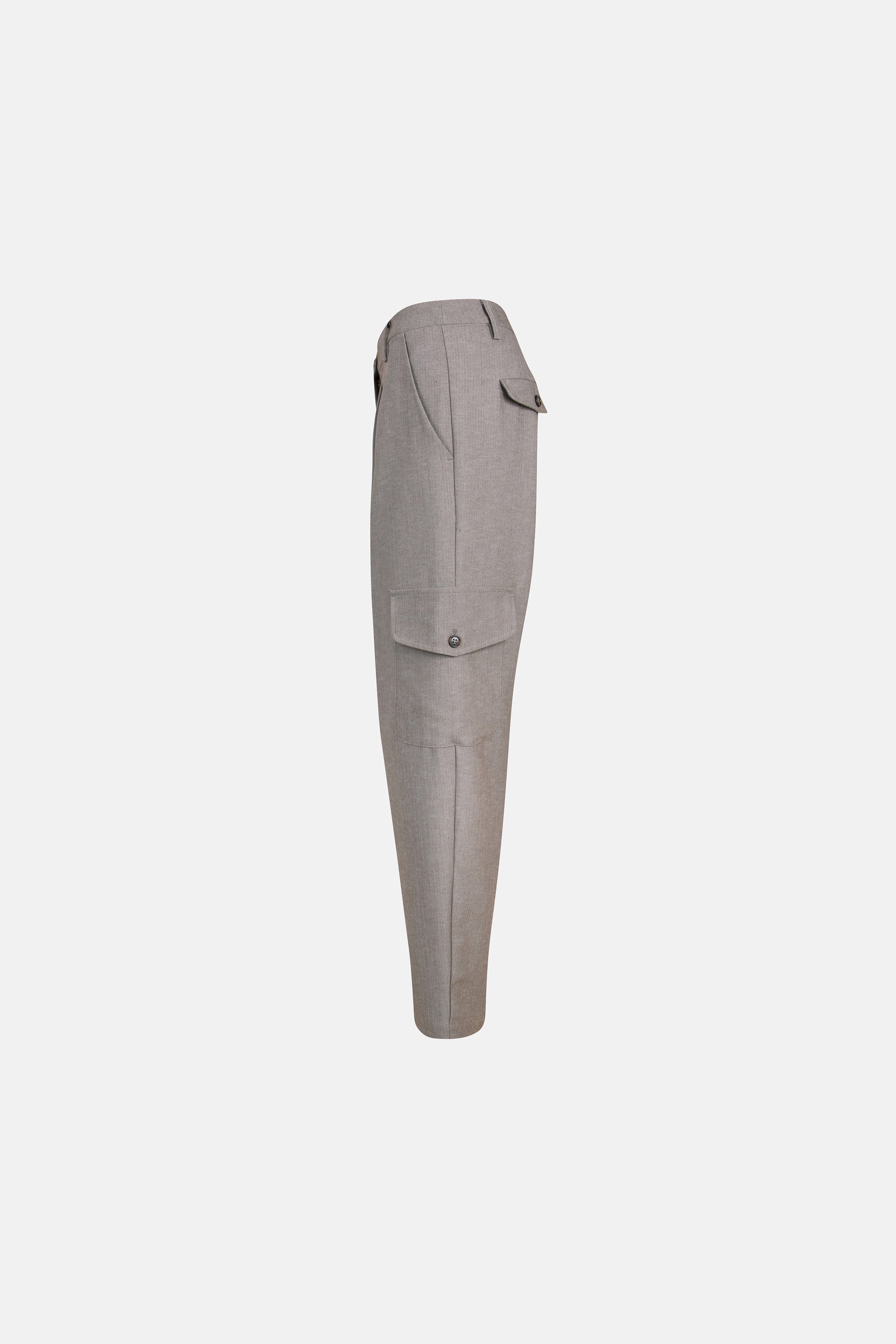 Cargo "LS-045" mit Elasthan