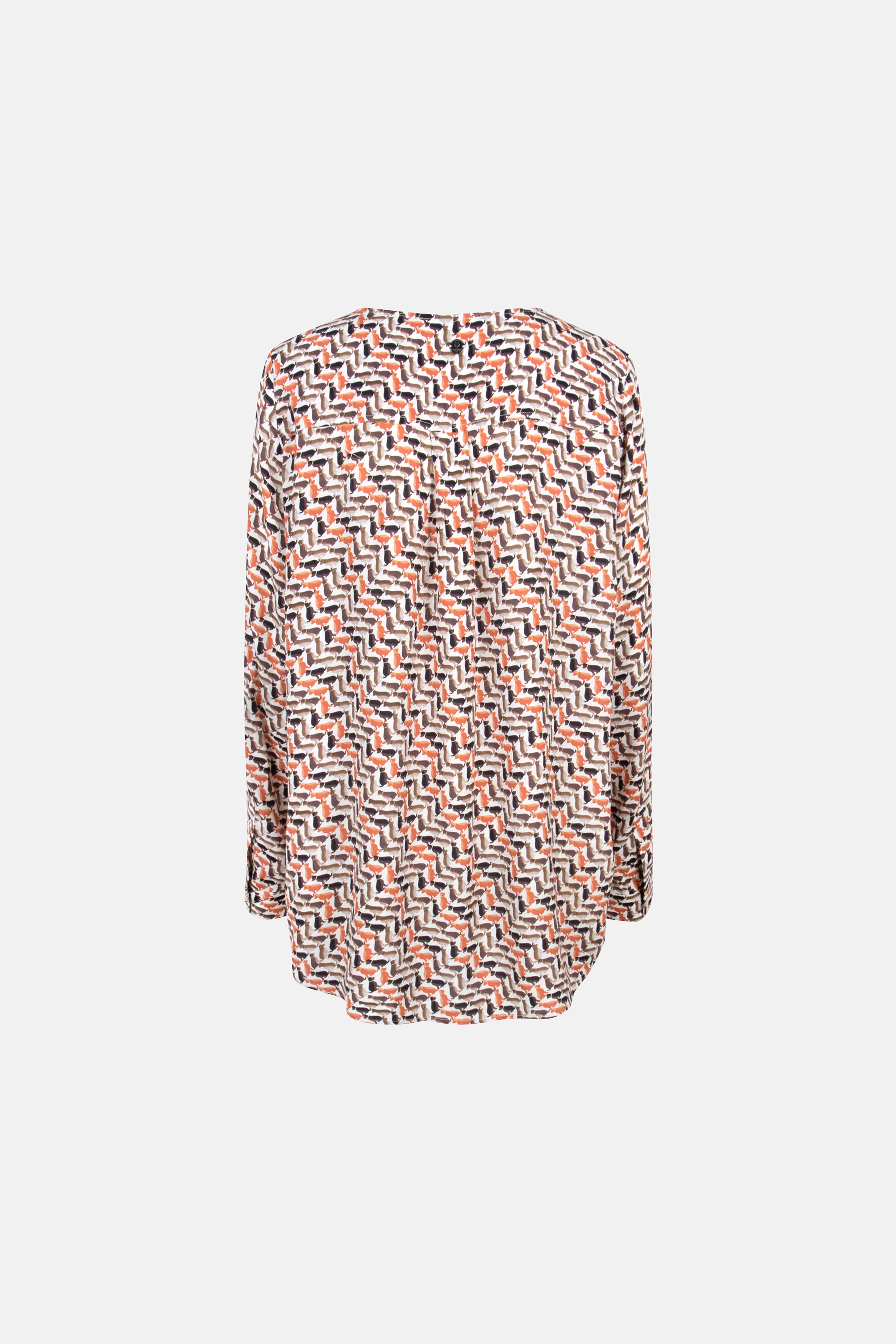 Bluse "RumiL" aus Viskose