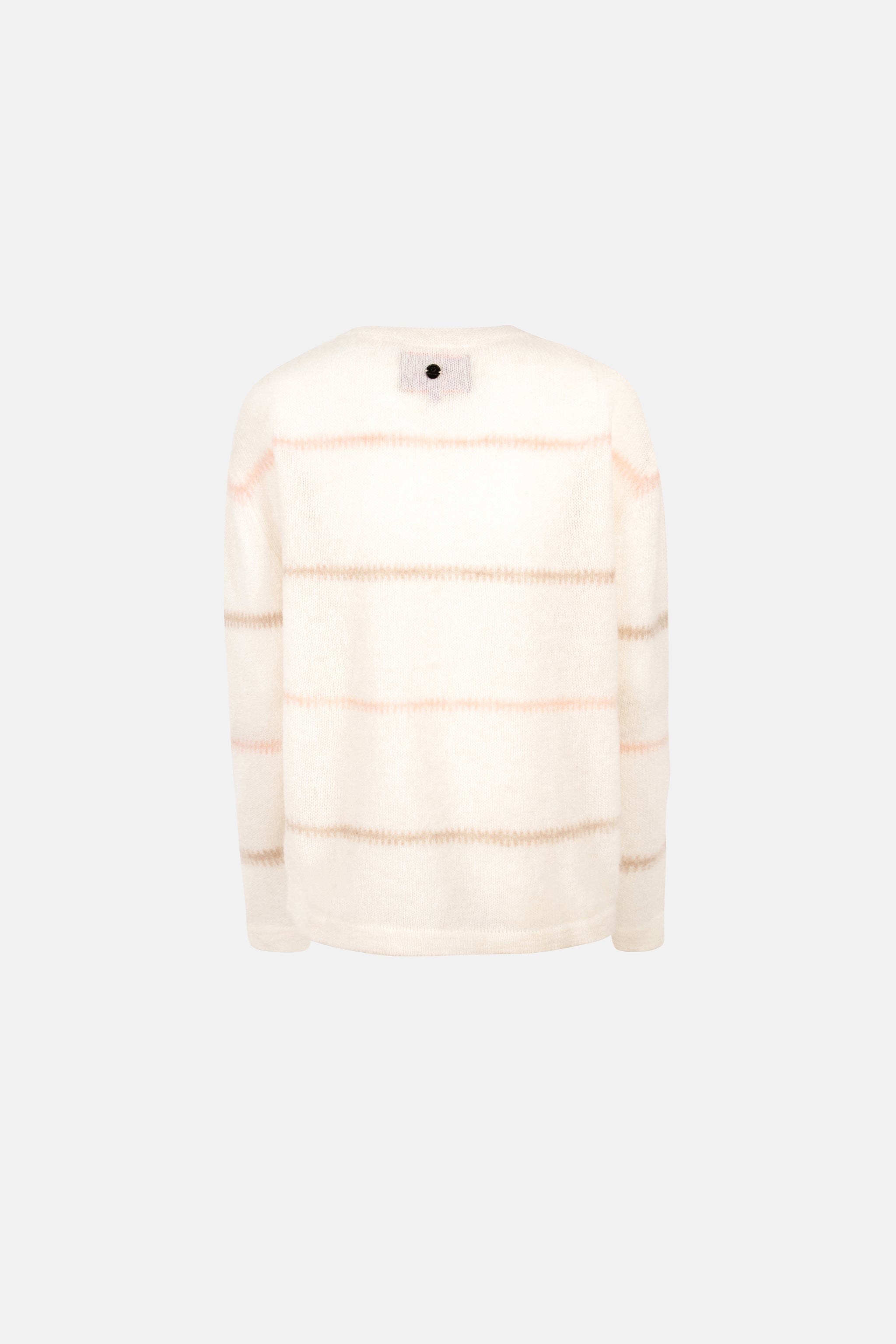 Pullover "TacitaL" mit Alpaka