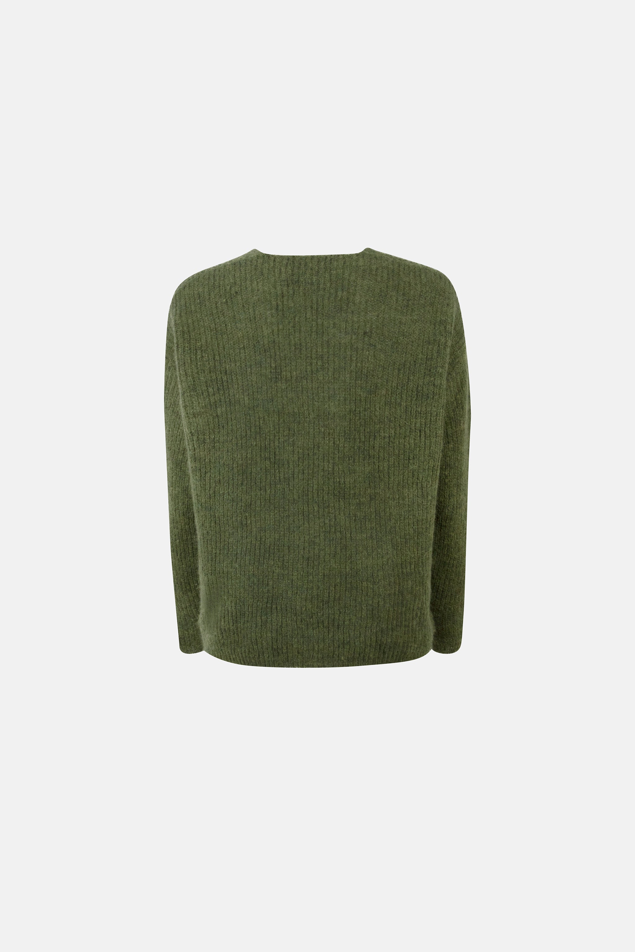 Pullover "AlienaEP" mit Alpaka