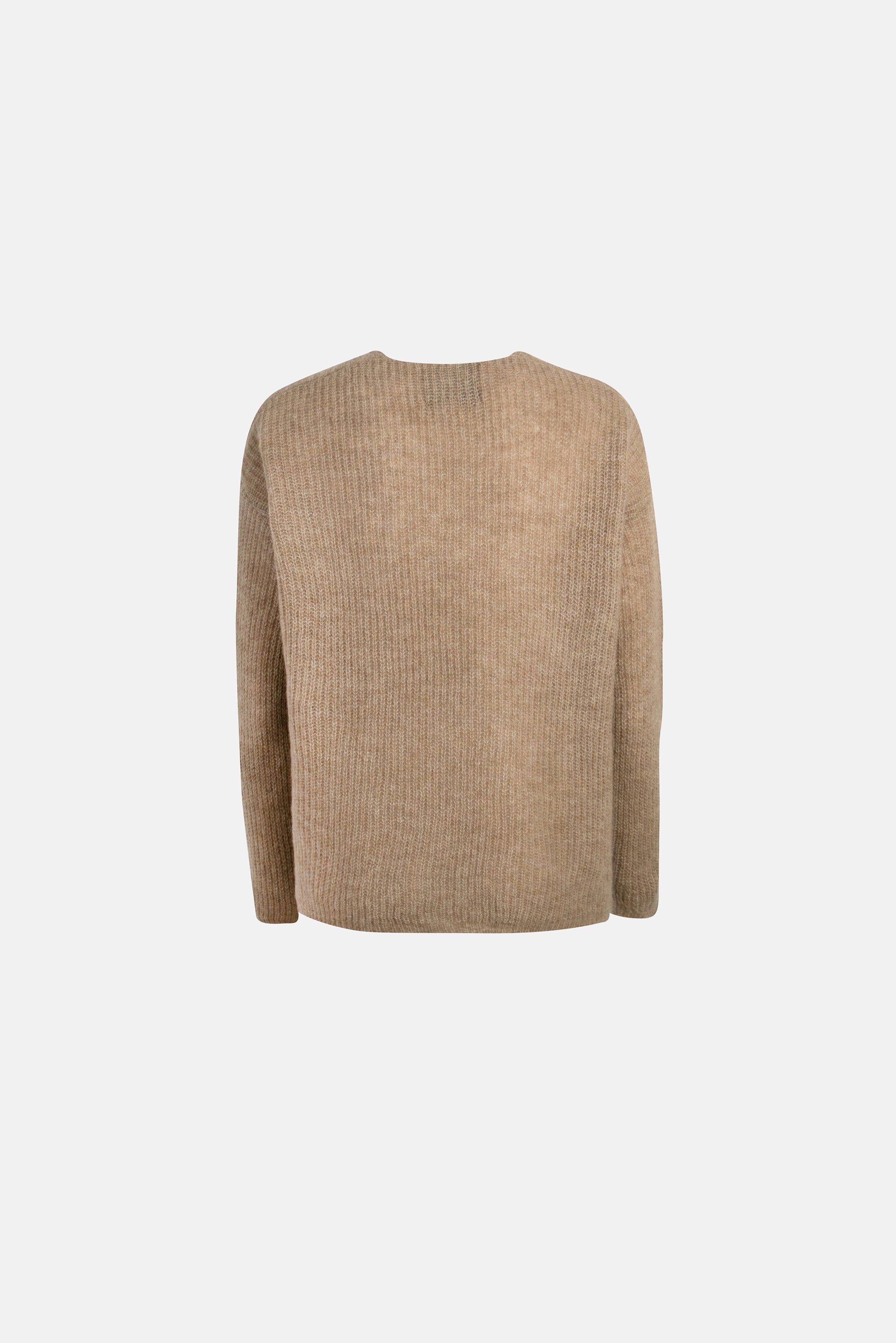 Pullover "AlienaEP" mit Alpaka