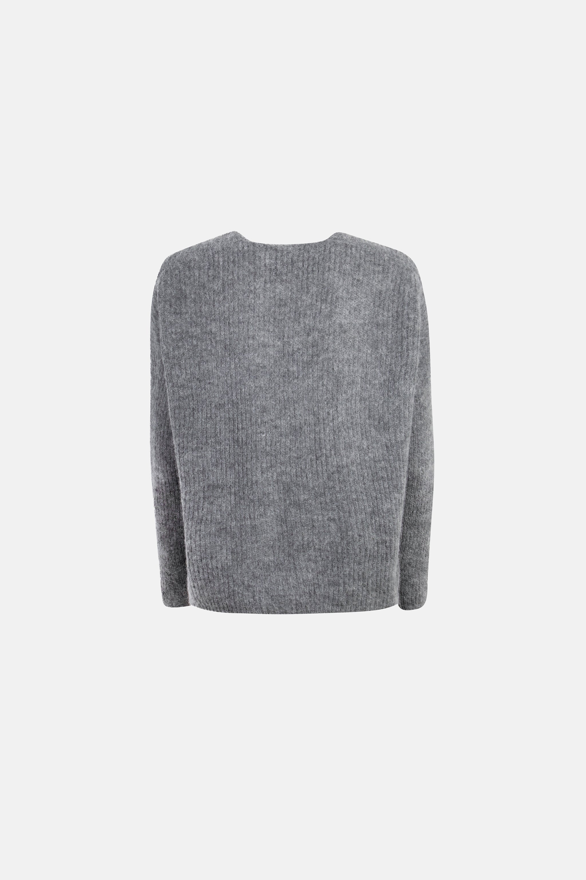 Pullover "AlienaEP" mit Alpaka