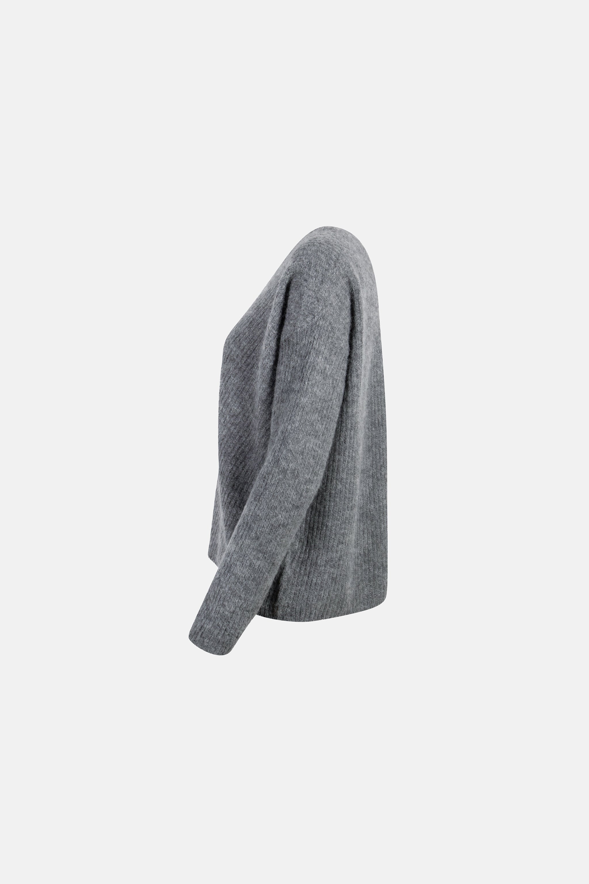 Pullover "AlienaEP" mit Alpaka