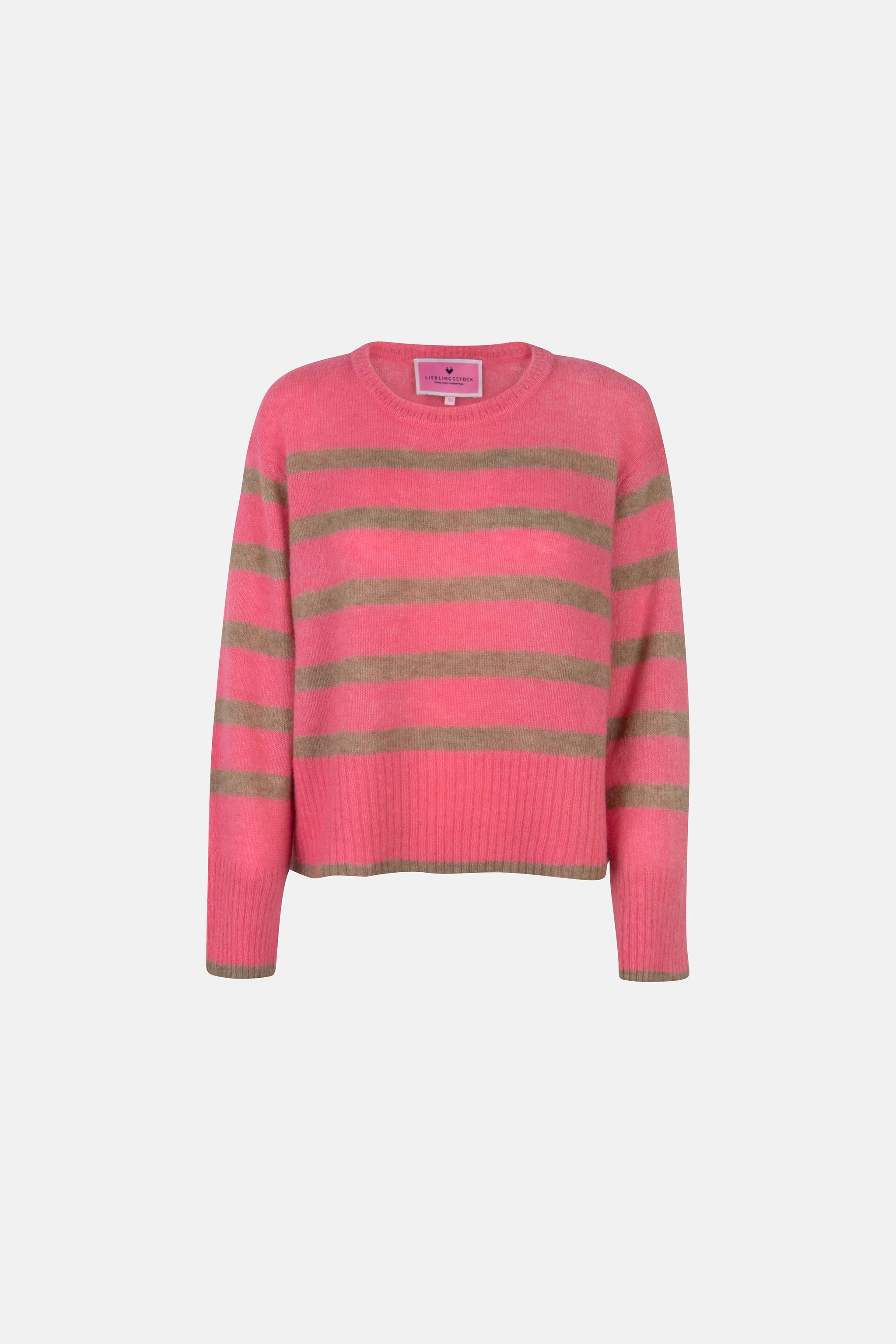 Pullover "TadineEP" mit Alpaka