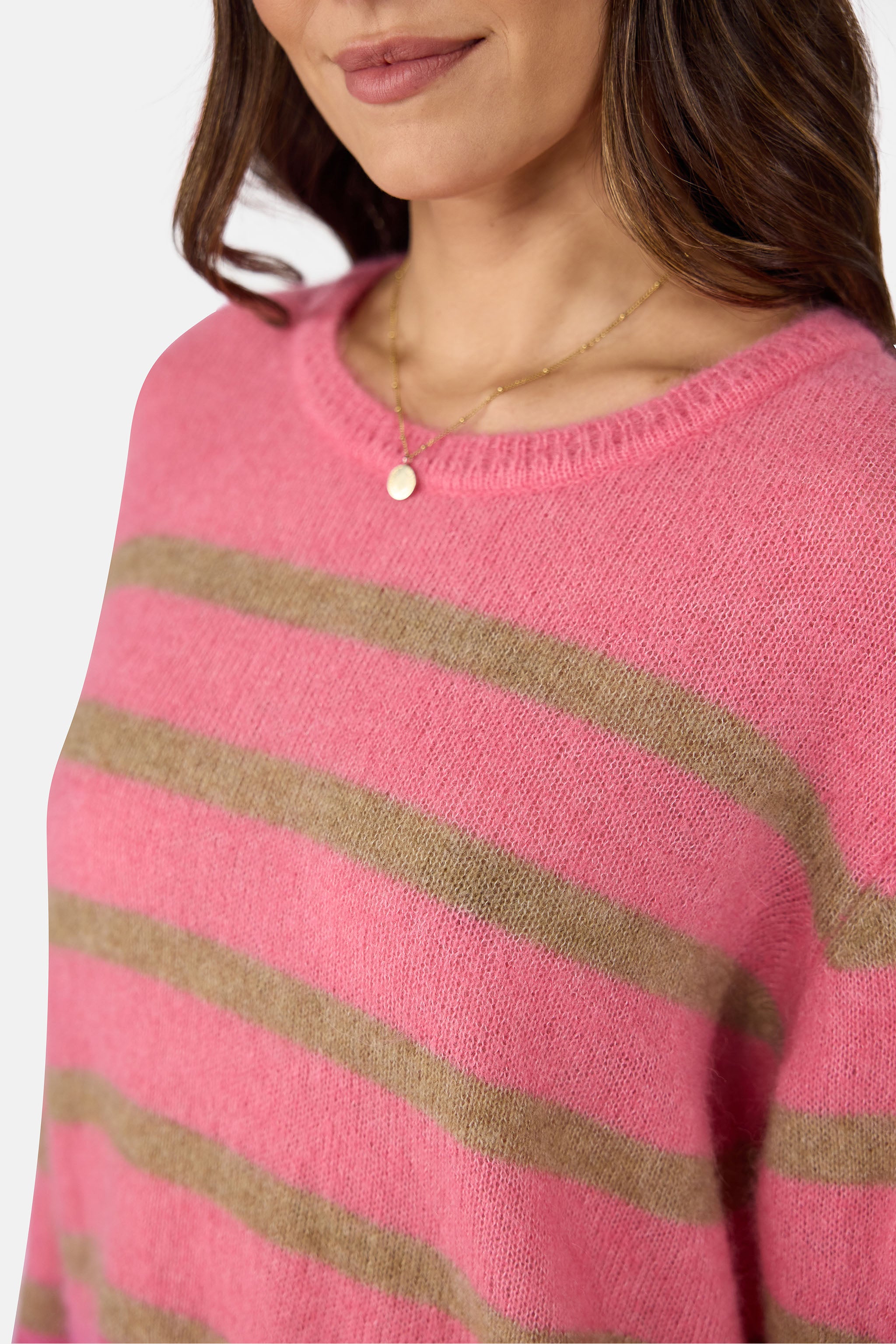 Pullover "TadineEP" mit Alpaka