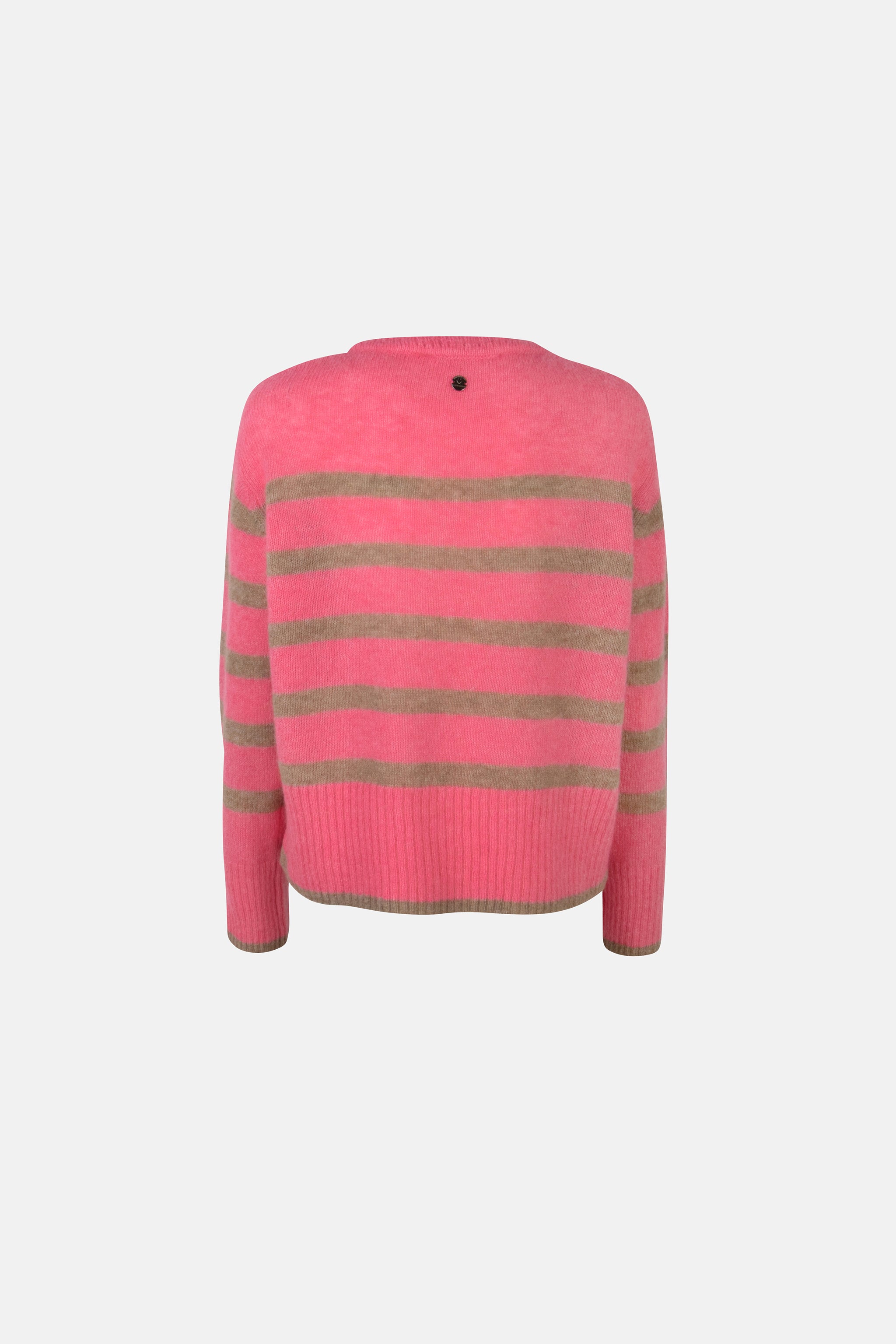 Pullover "TadineEP" mit Alpaka