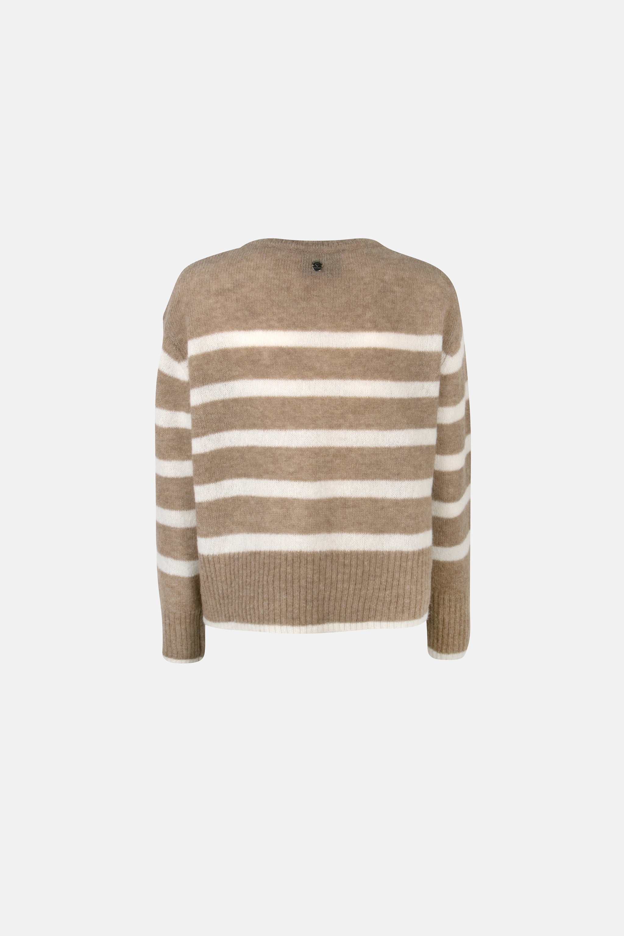 Pullover "TadineEP" mit Alpaka