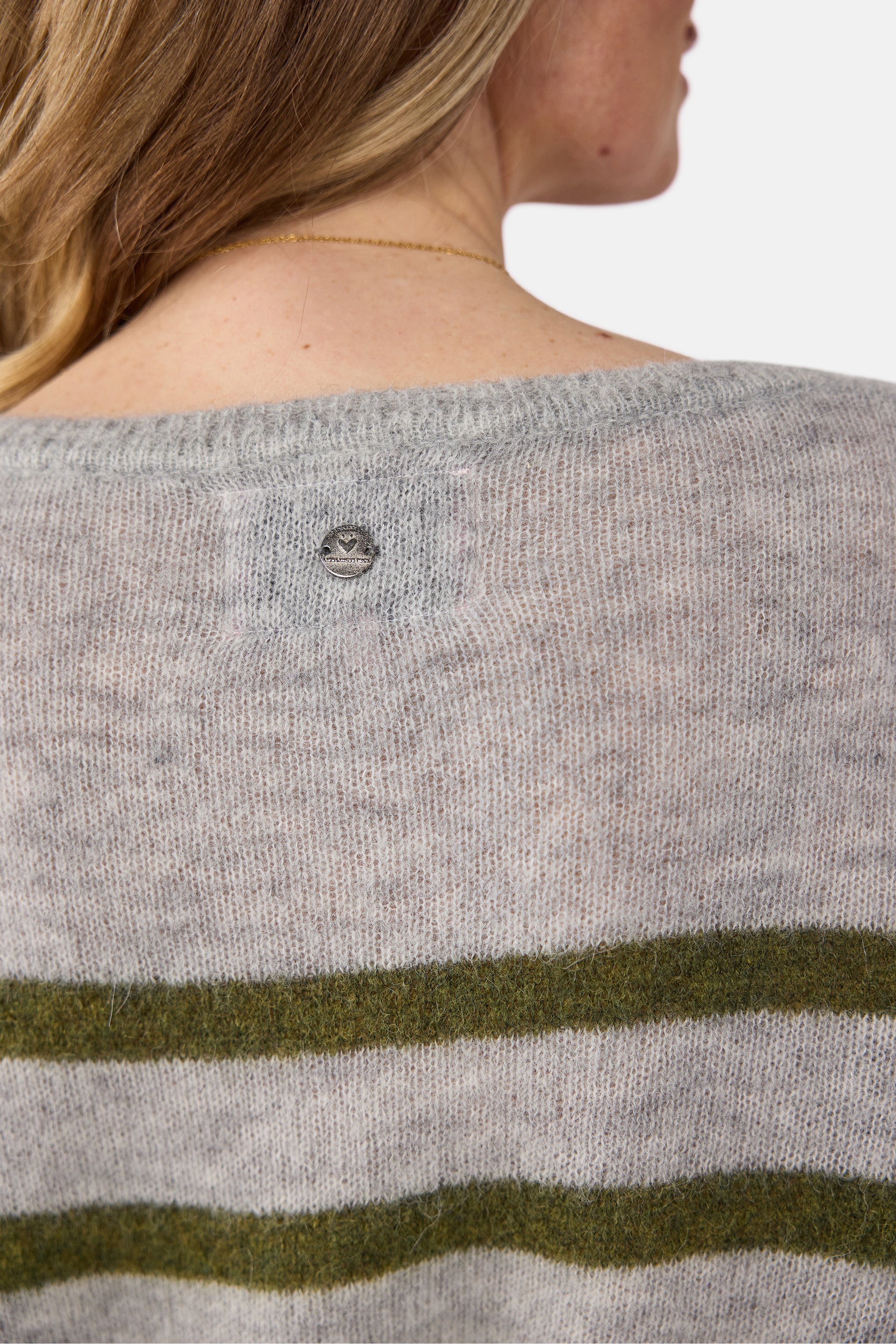 Pullover "TadineEP" mit Alpaka