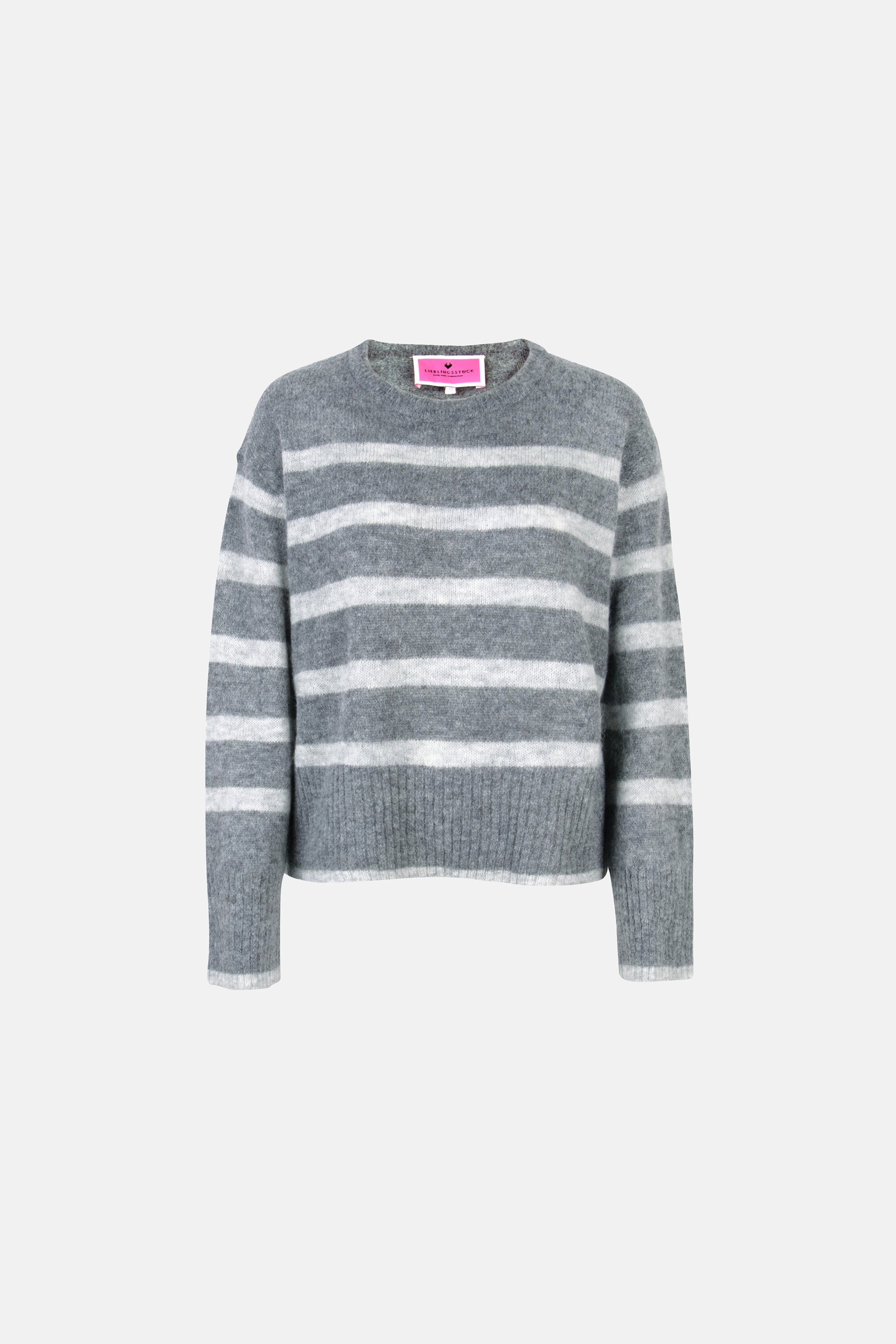 Pullover "TadineEP" mit Alpaka