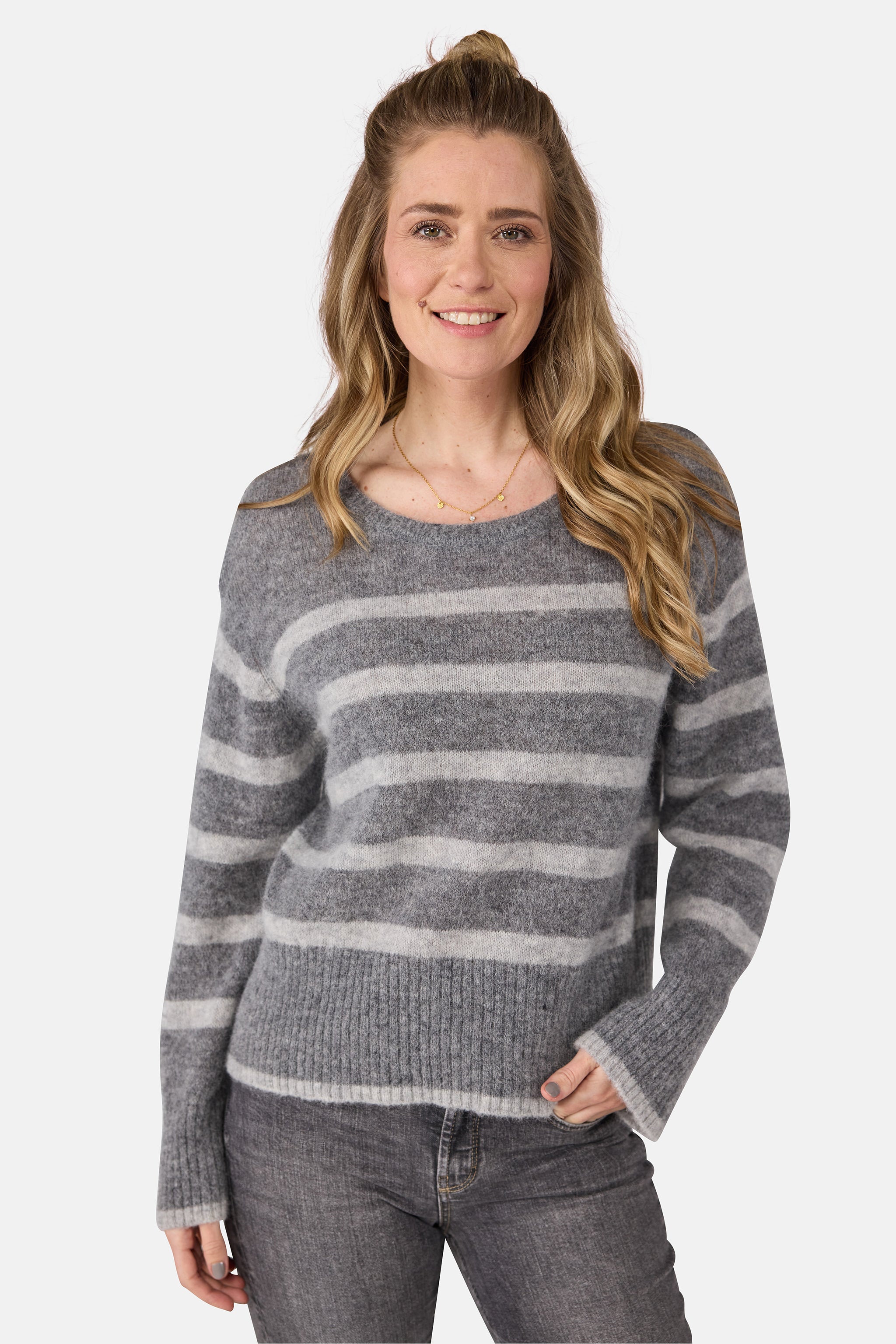 Pullover "TadineEP" mit Alpaka