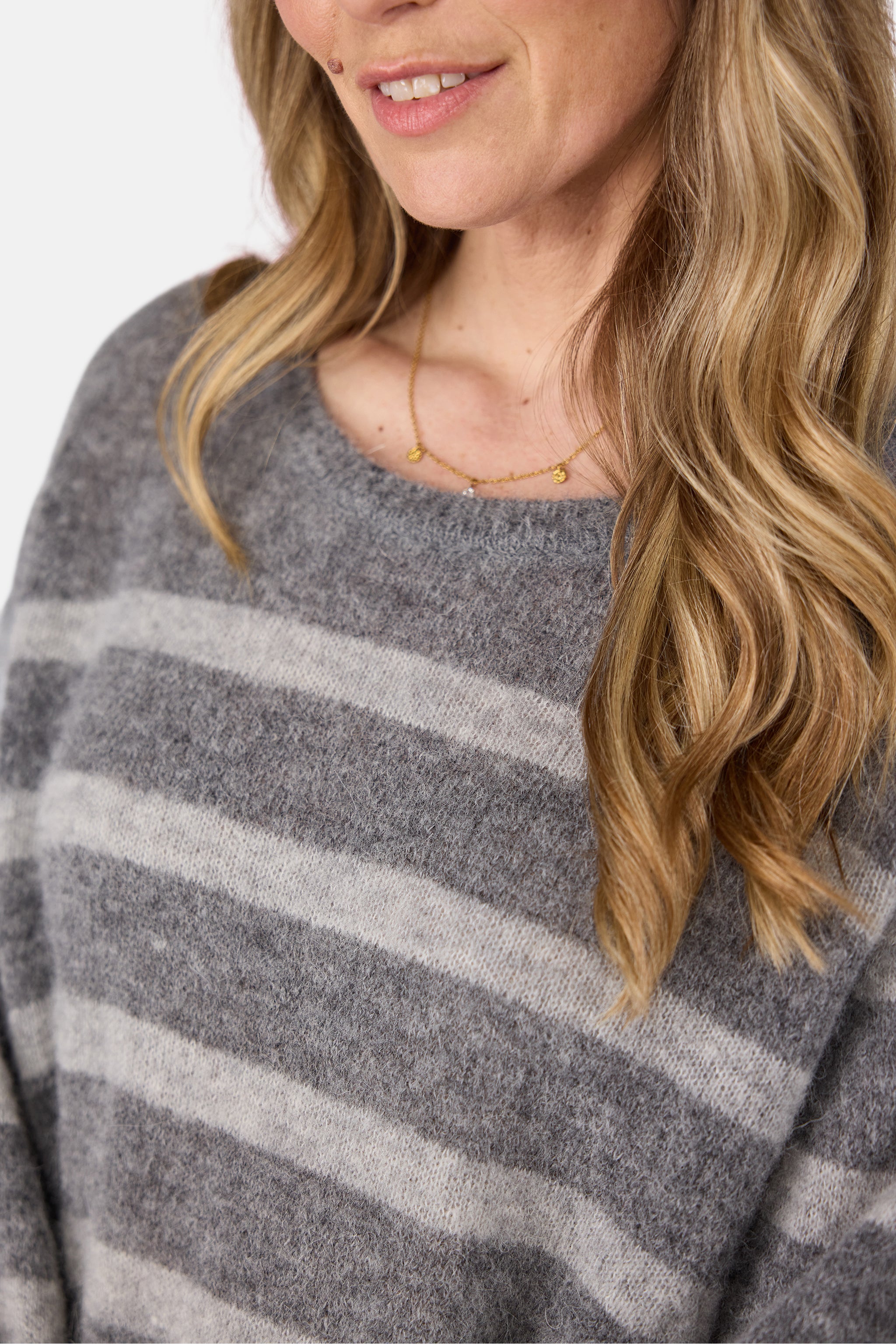 Pullover "TadineEP" mit Alpaka