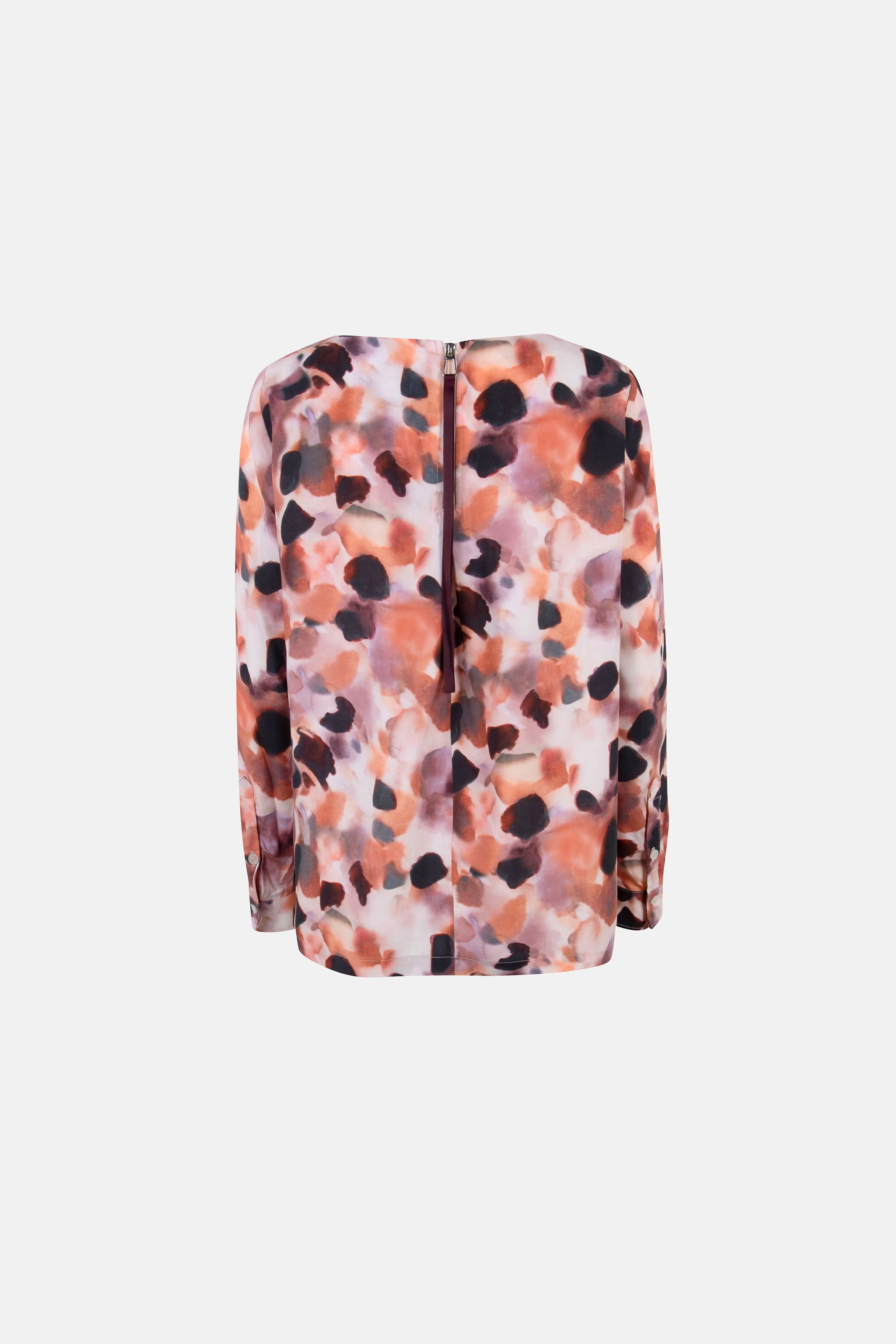 Bluse "OnellaL" aus Lyocell