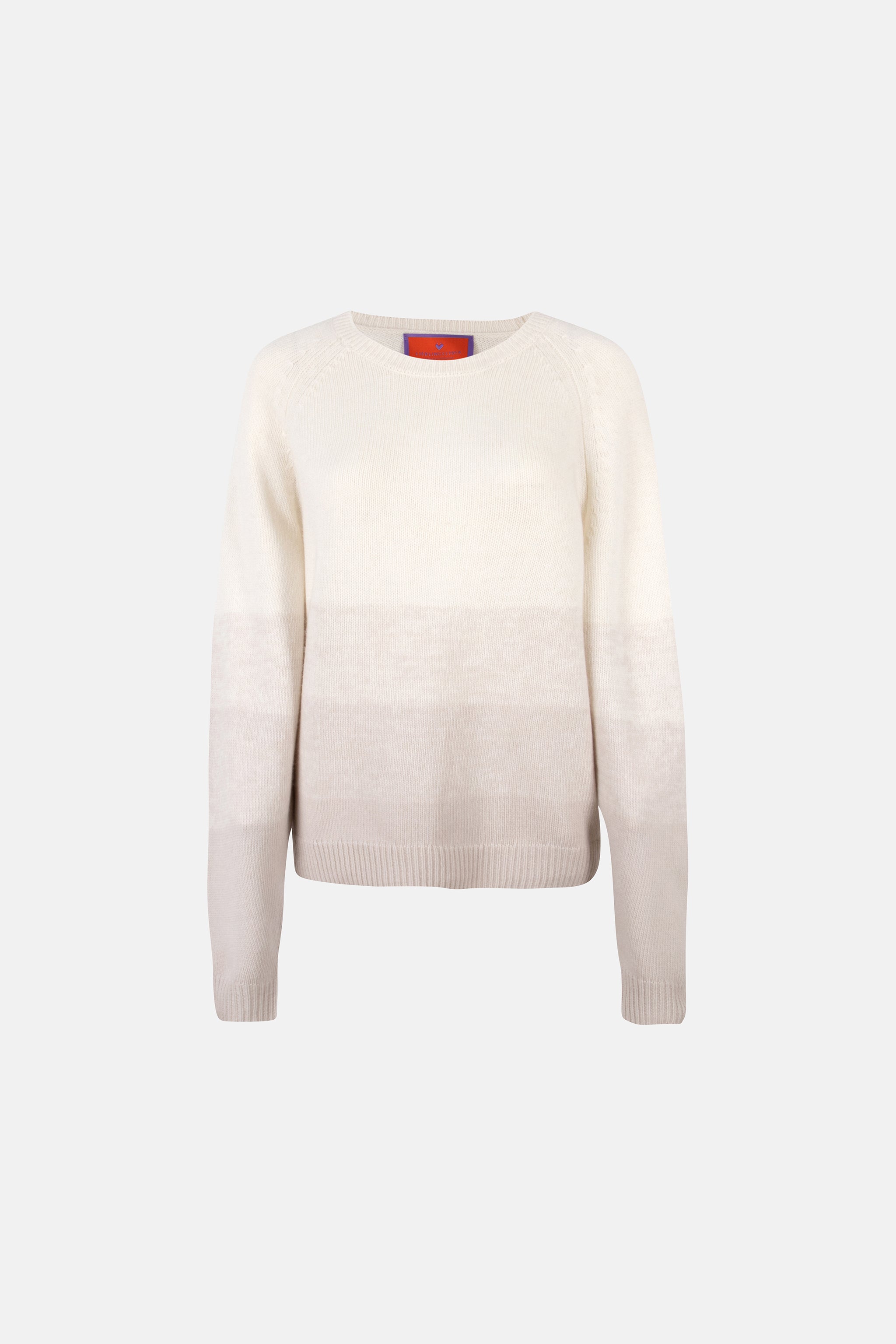Pullover "TamiL" aus Wolle