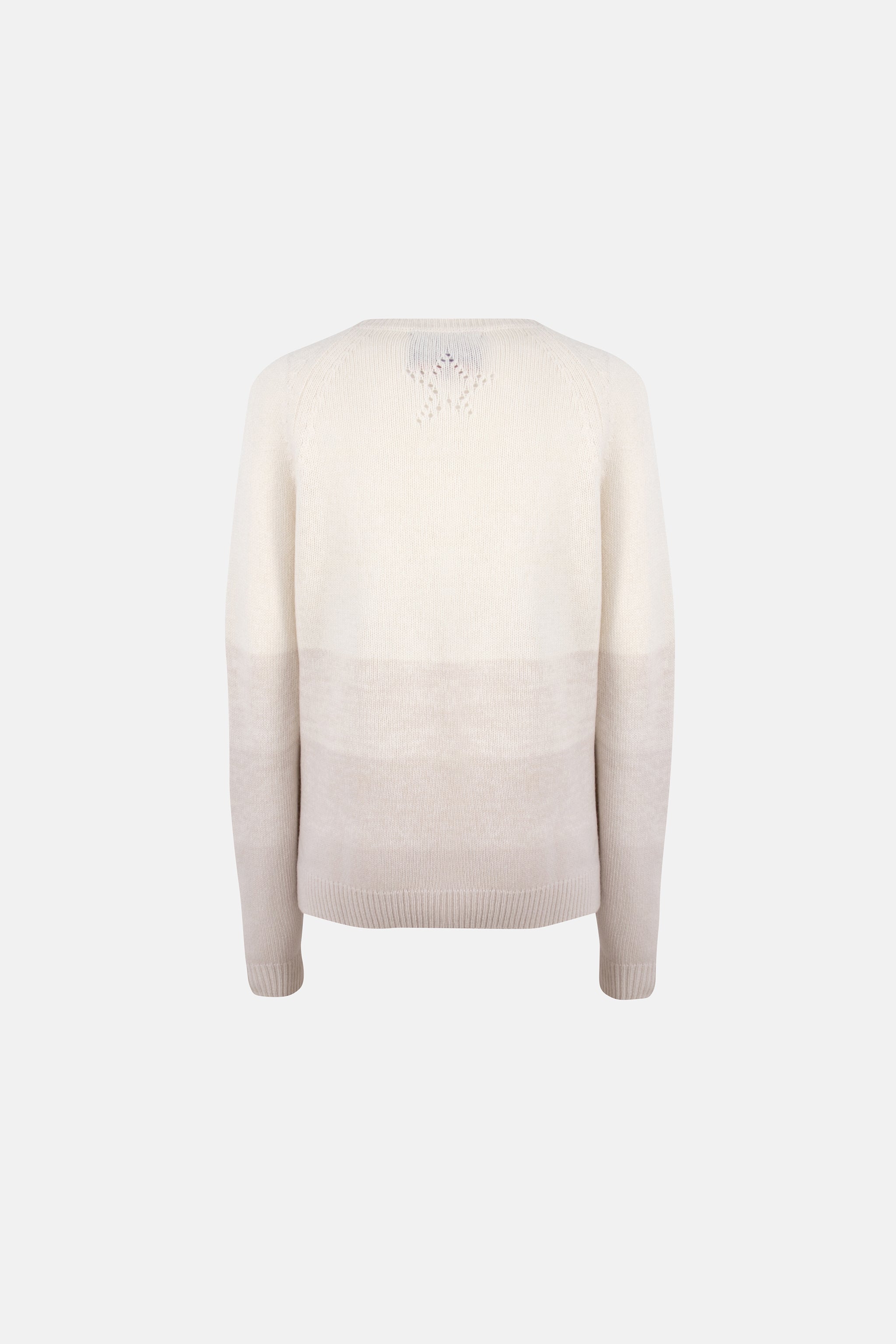 Pullover "TamiL" aus Wolle