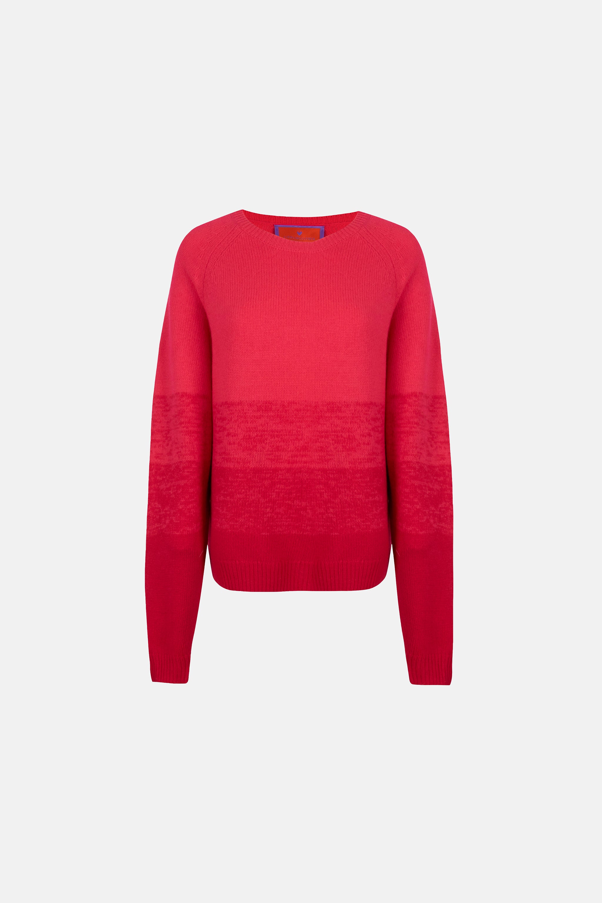 Pullover "TamiL" aus Wolle