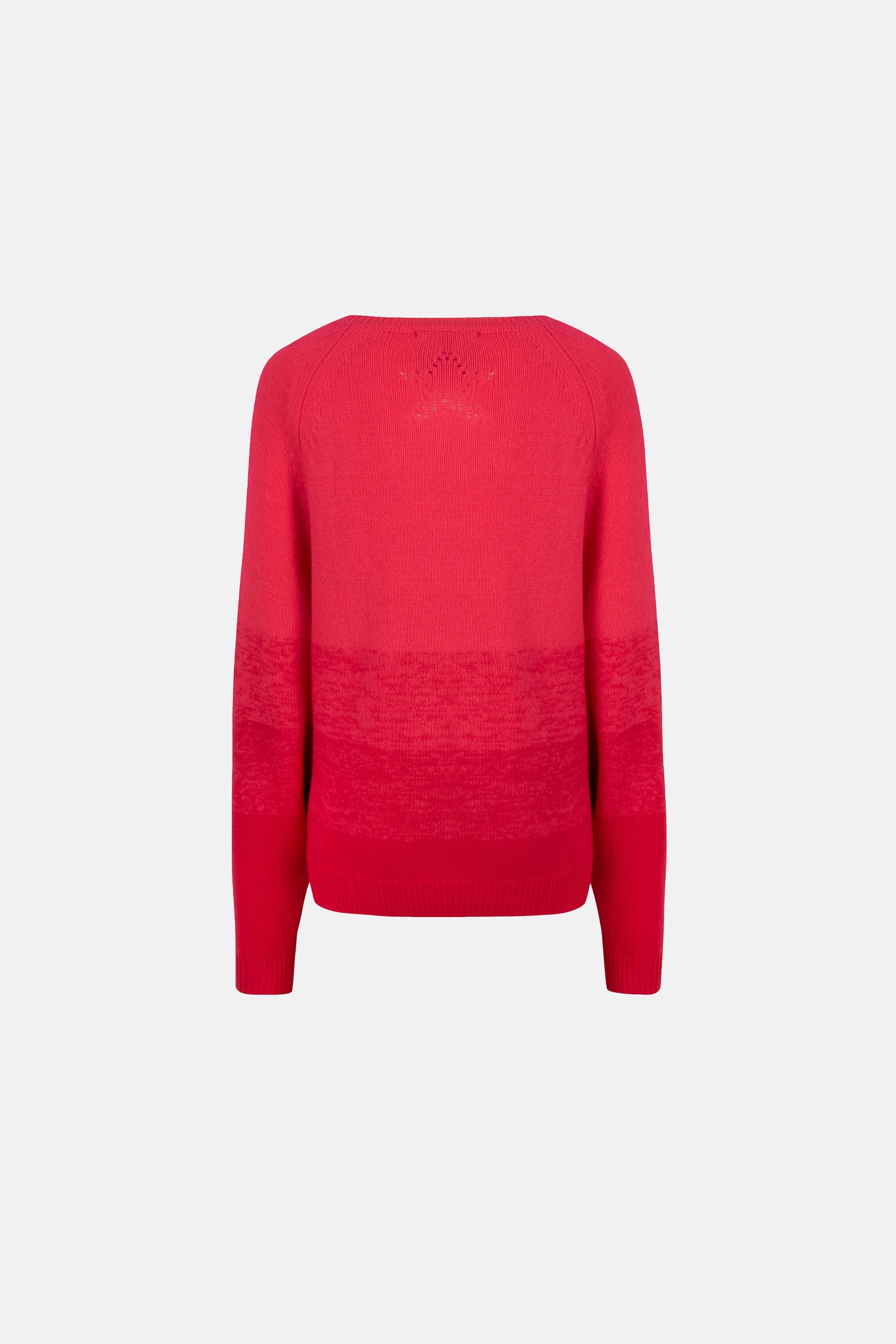 Pullover "TamiL" aus Wolle