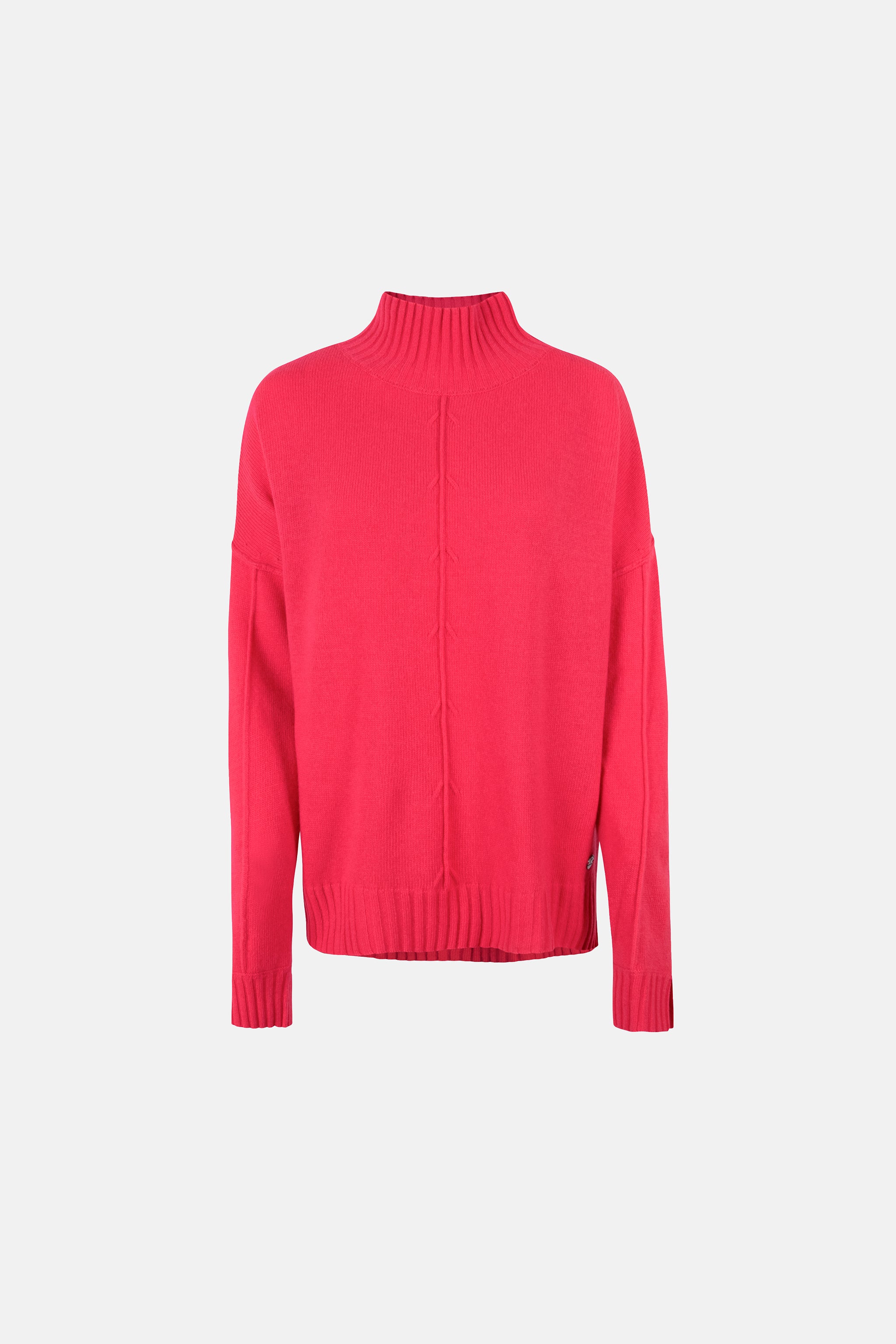 Pullover "LaviL" aus Wolle