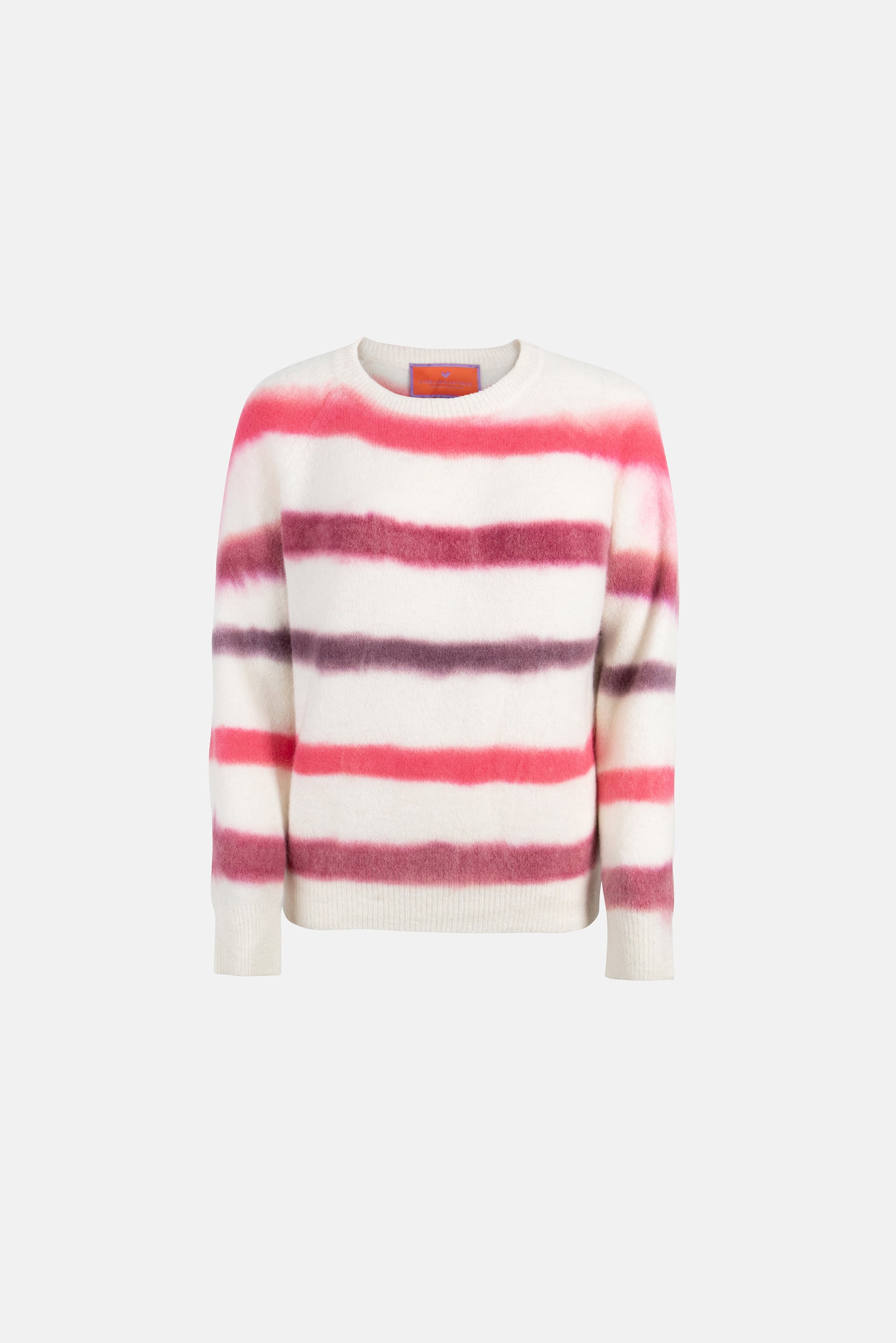 Pullover "AmilyL" mit Alpaka