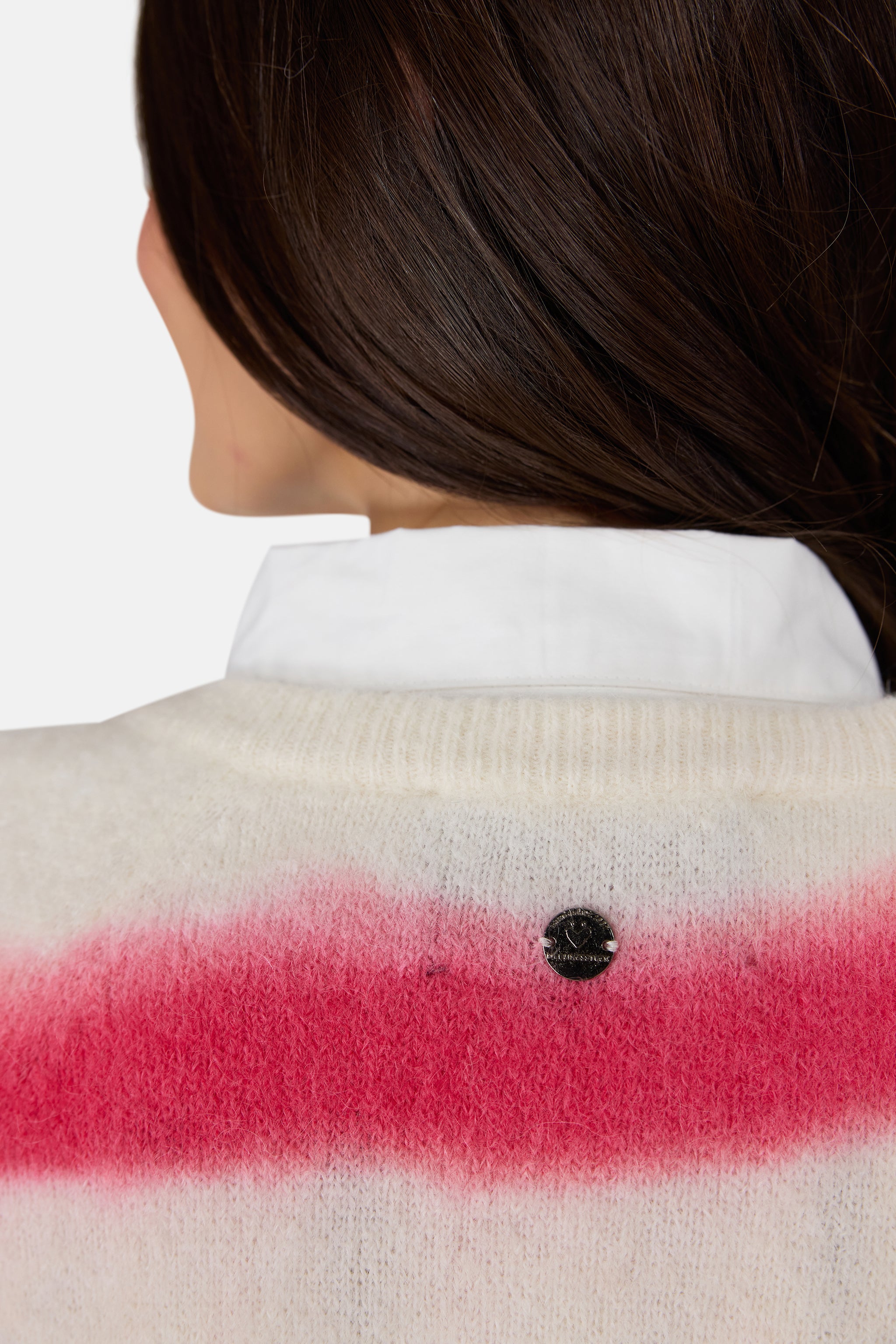 Pullover "AmilyL" mit Alpaka